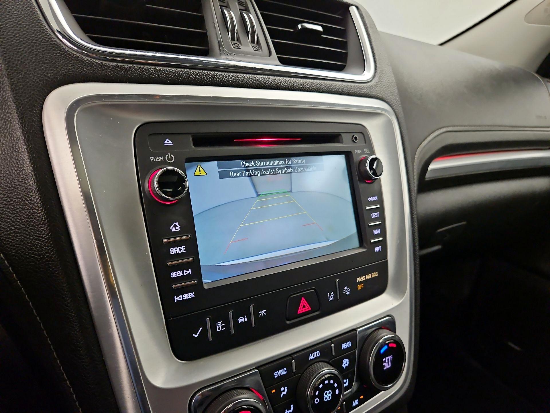 Thumbnail: 2017 GMC Acadia - 14