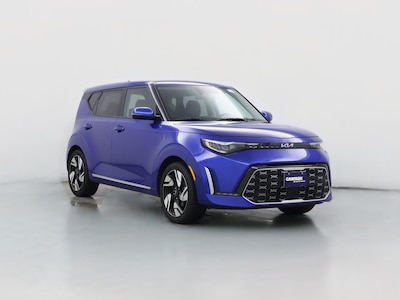 2023 Kia Soul GT-Line -
                  Tinley Park, IL
