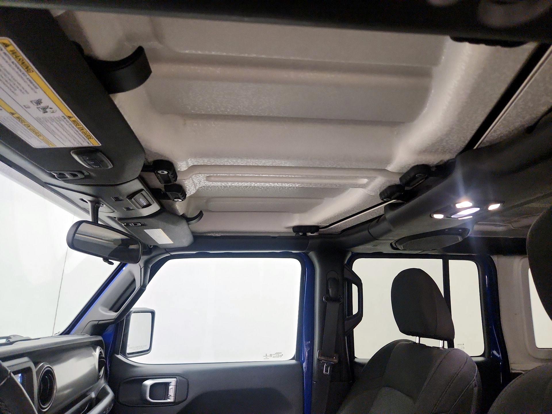 Thumbnail: 2019 Jeep Wrangler - 19