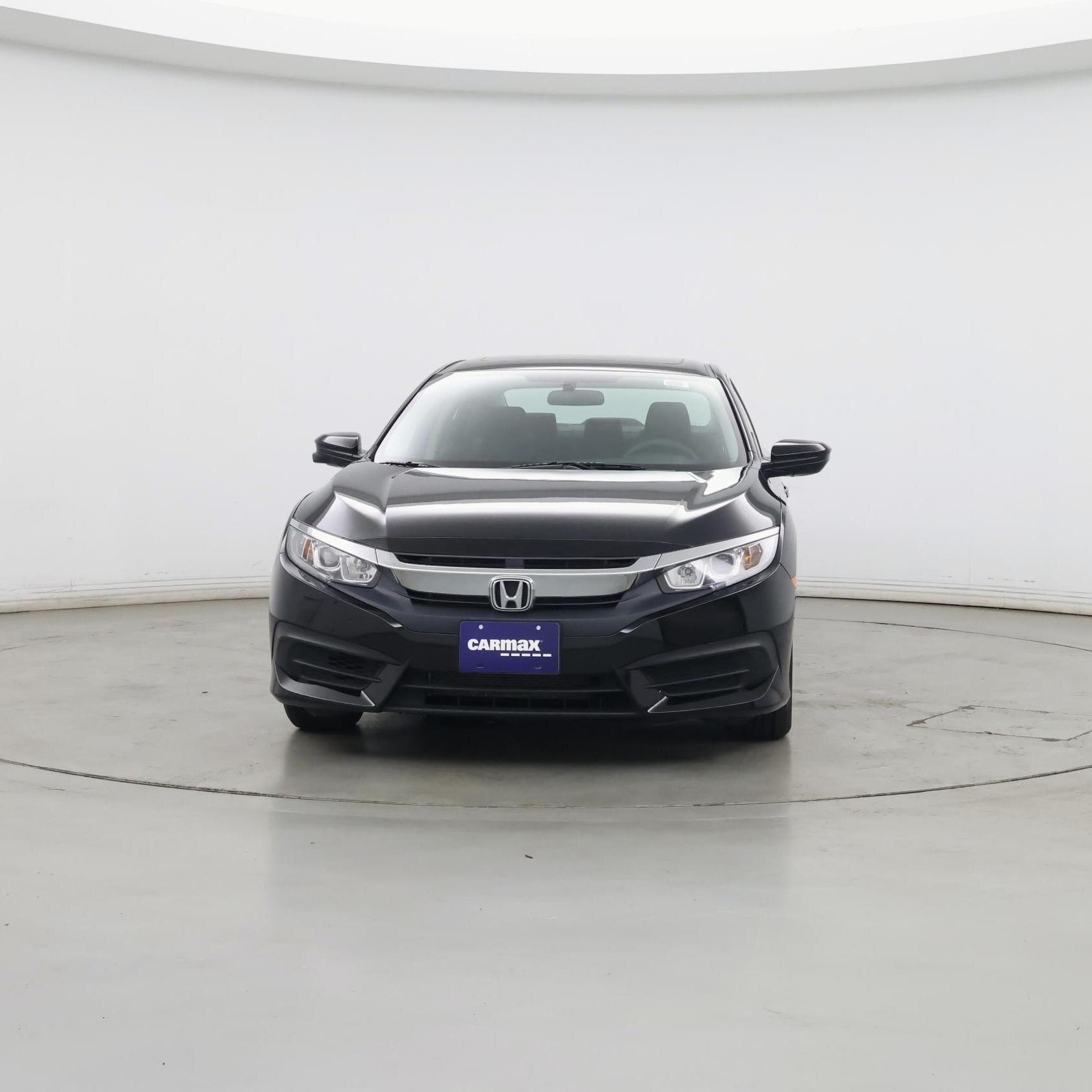 Thumbnail: 2017 Honda Civic - 5