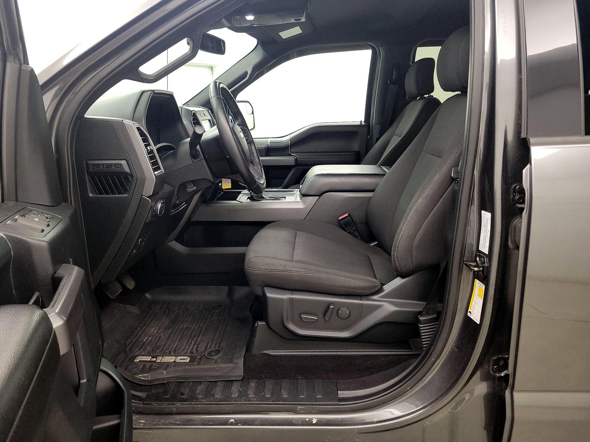 Thumbnail: 2019 Ford F-150 - 11