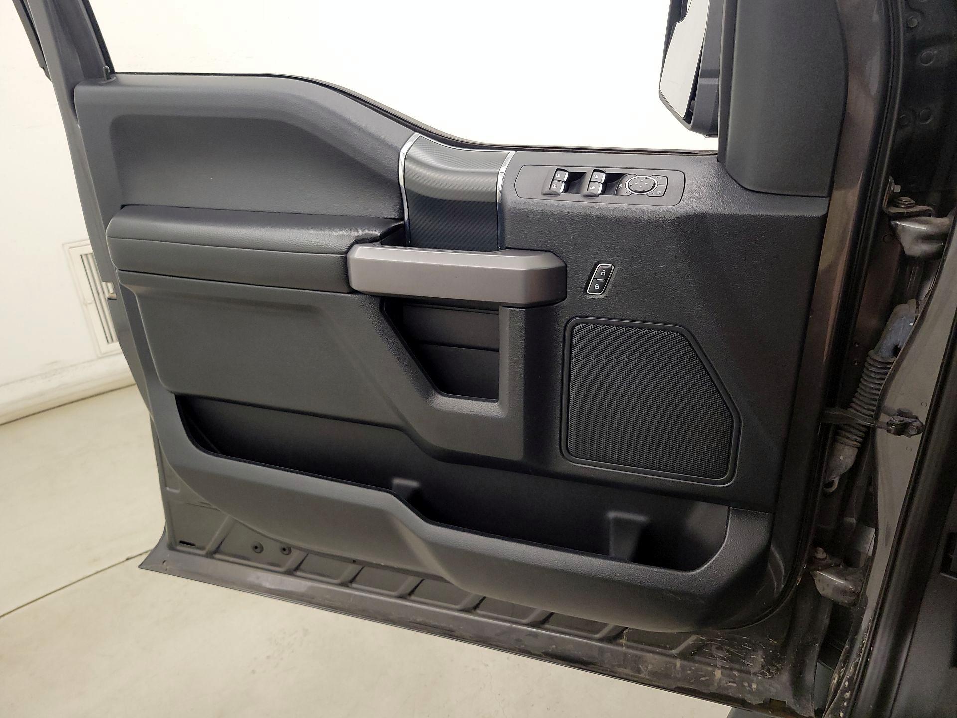 Thumbnail: 2019 Ford F-150 - 12