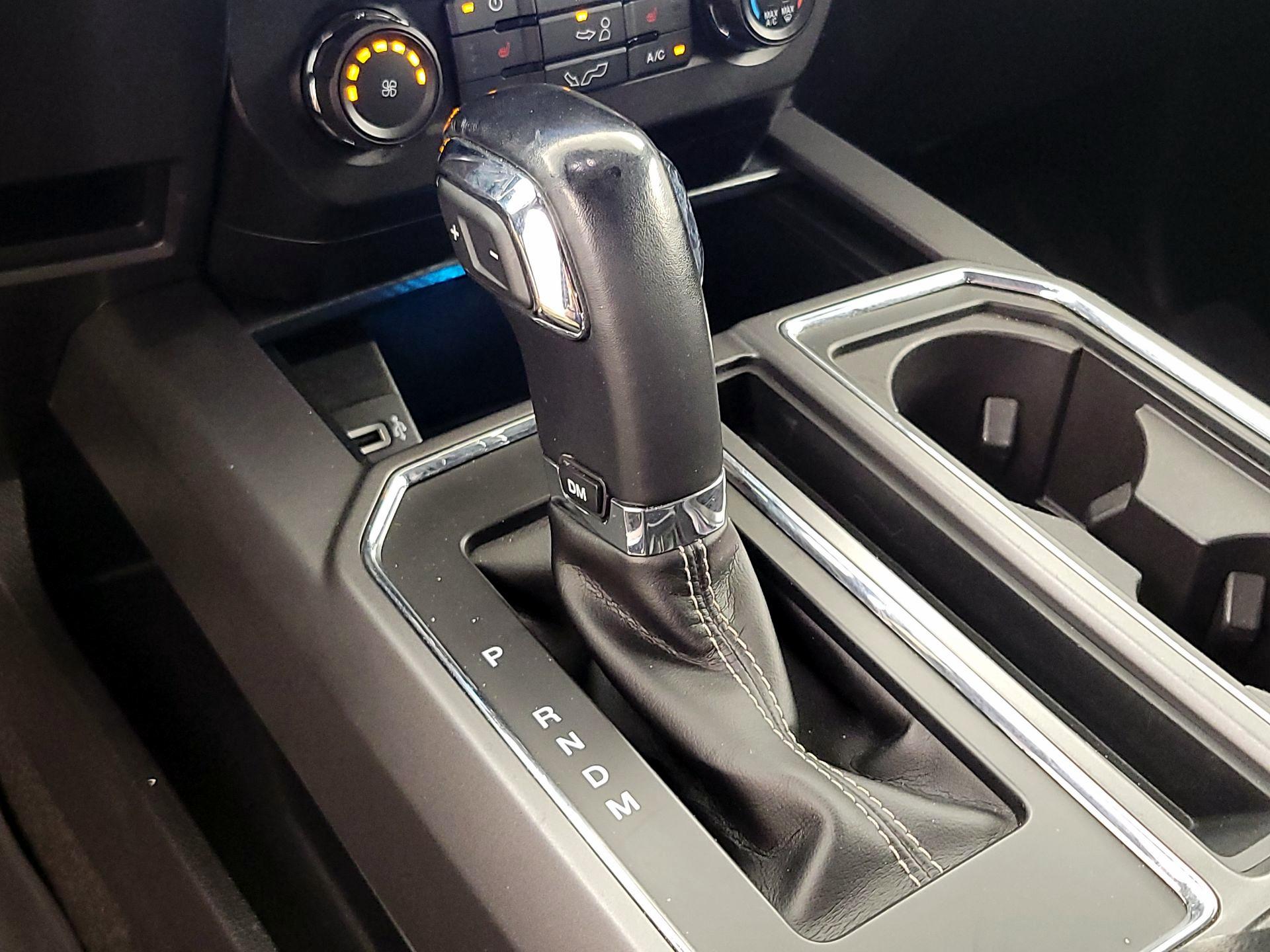 Thumbnail: 2019 Ford F-150 - 18