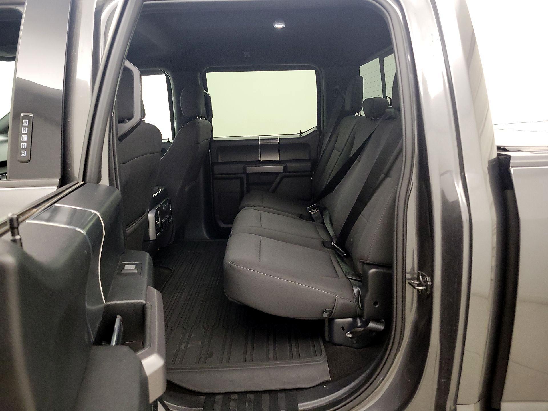 Thumbnail: 2019 Ford F-150 - 20