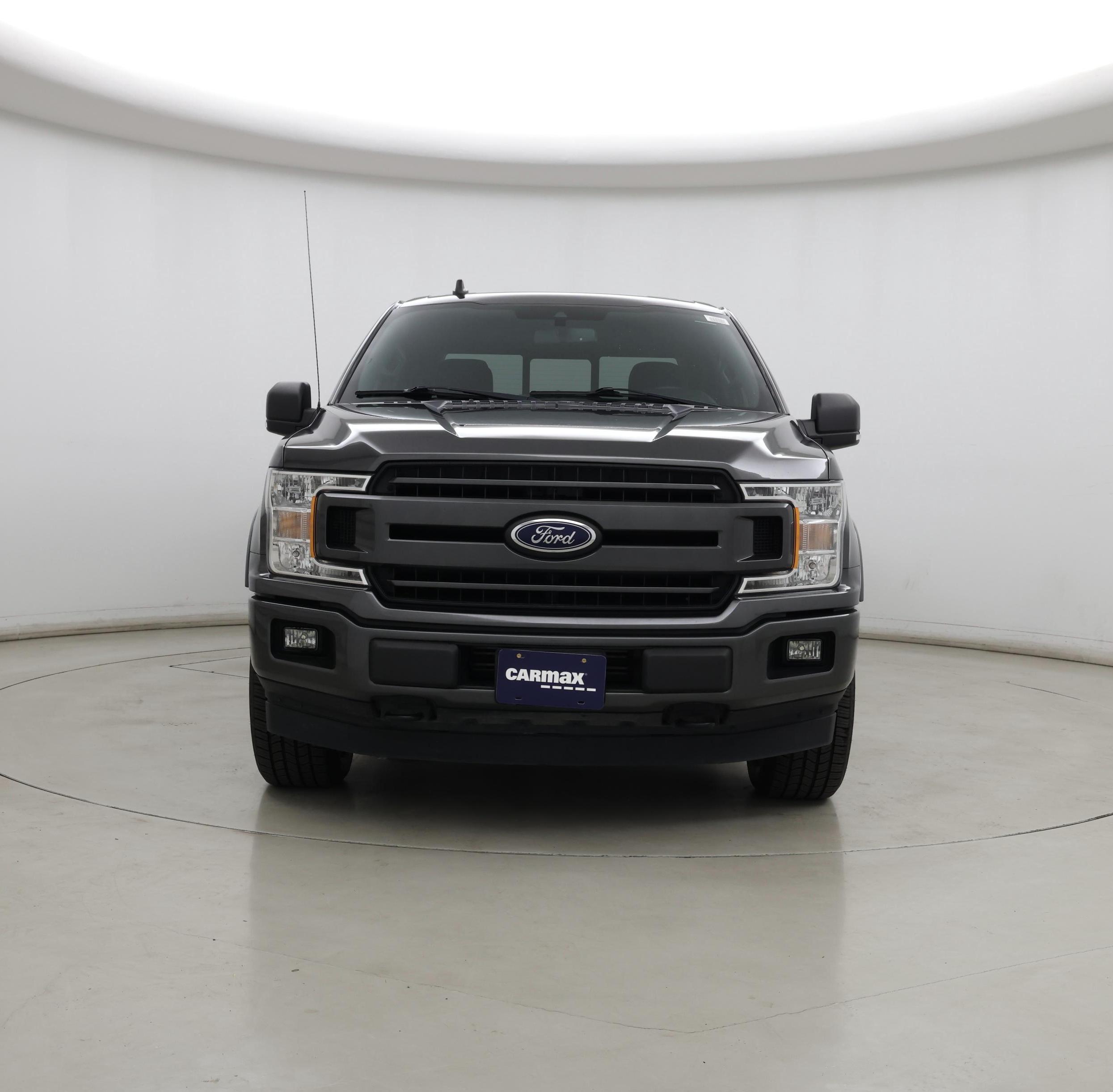 Thumbnail: 2019 Ford F-150 - 5