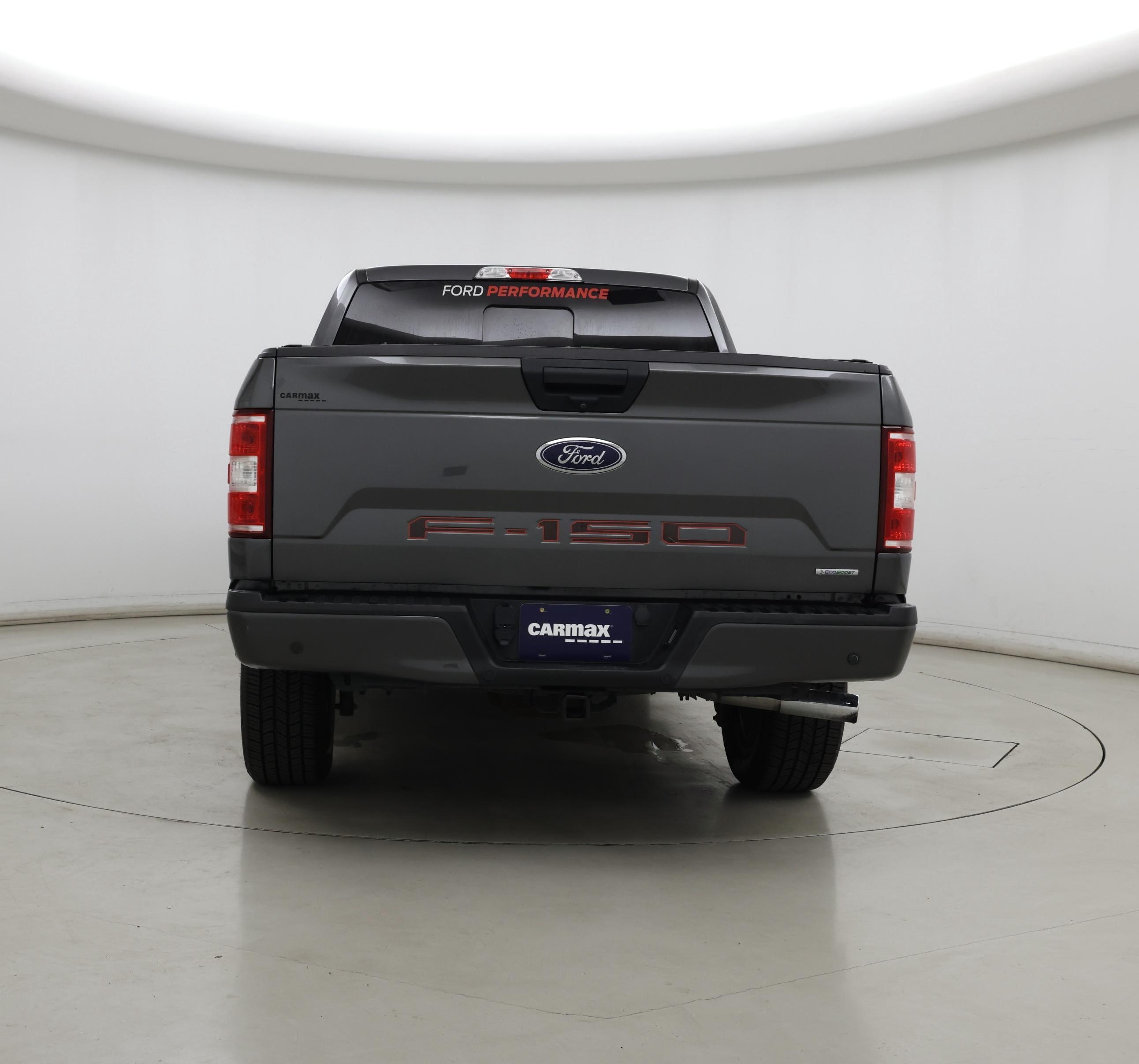 Thumbnail: 2019 Ford F-150 - 6