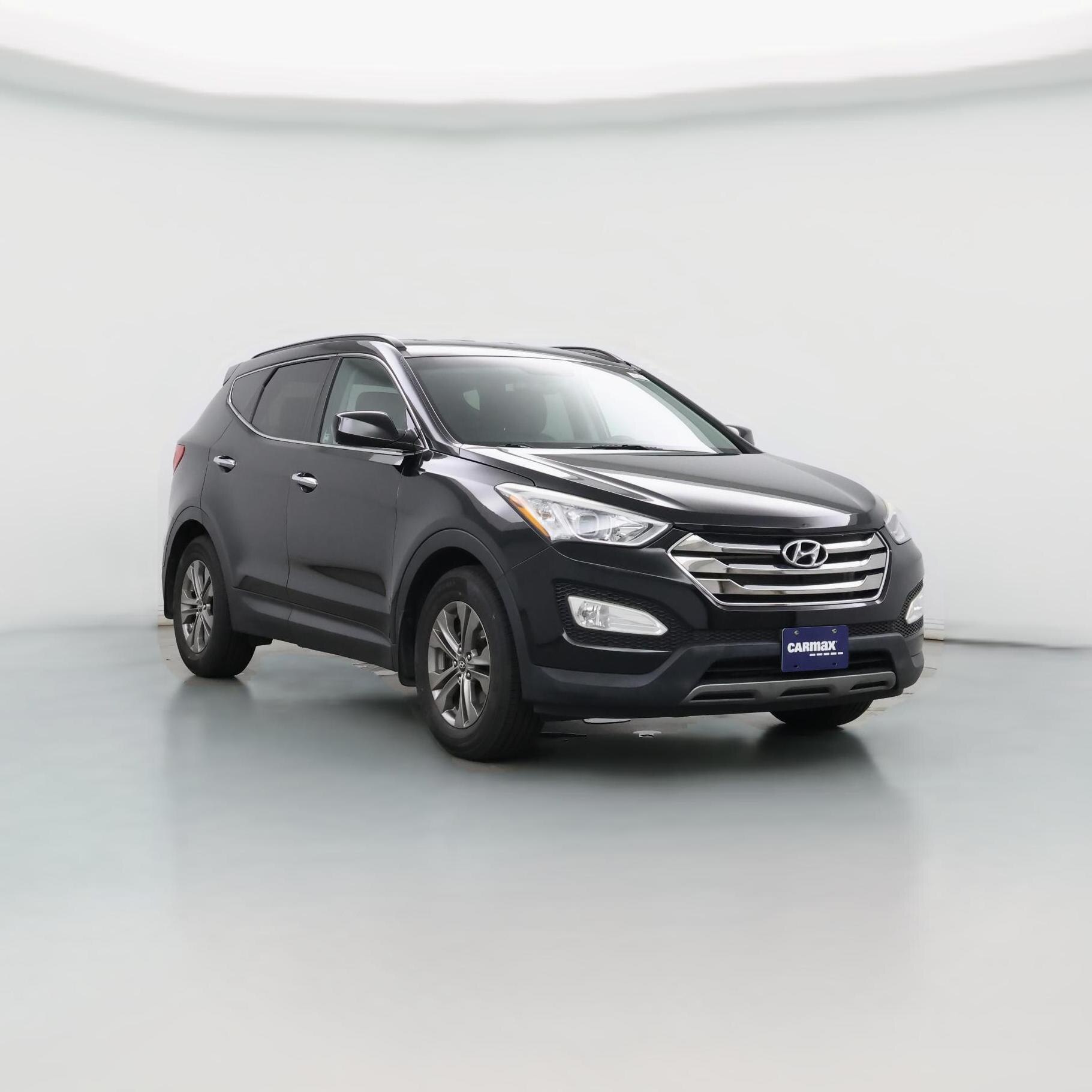 Thumbnail: 2014 Hyundai Santa Fe - 1