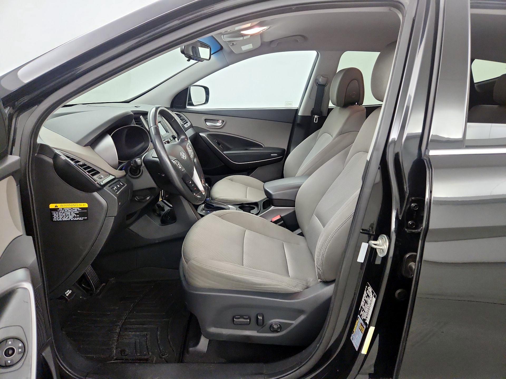 Thumbnail: 2014 Hyundai Santa Fe - 11