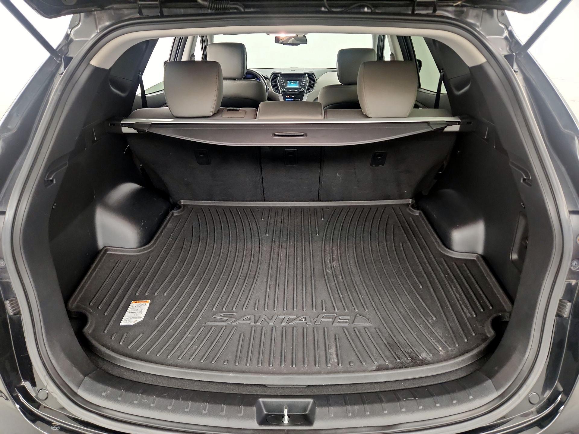 Thumbnail: 2014 Hyundai Santa Fe - 20