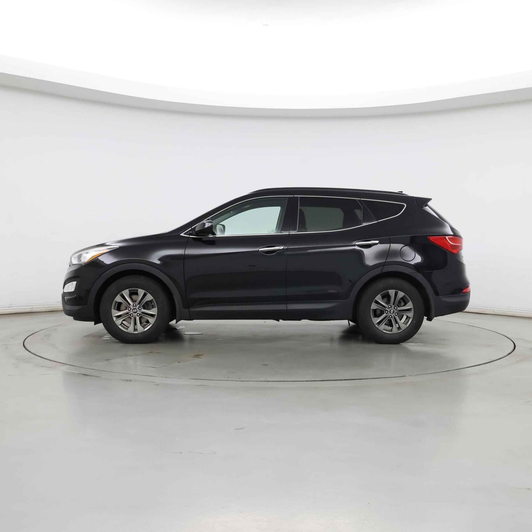 Thumbnail: 2014 Hyundai Santa Fe - 3