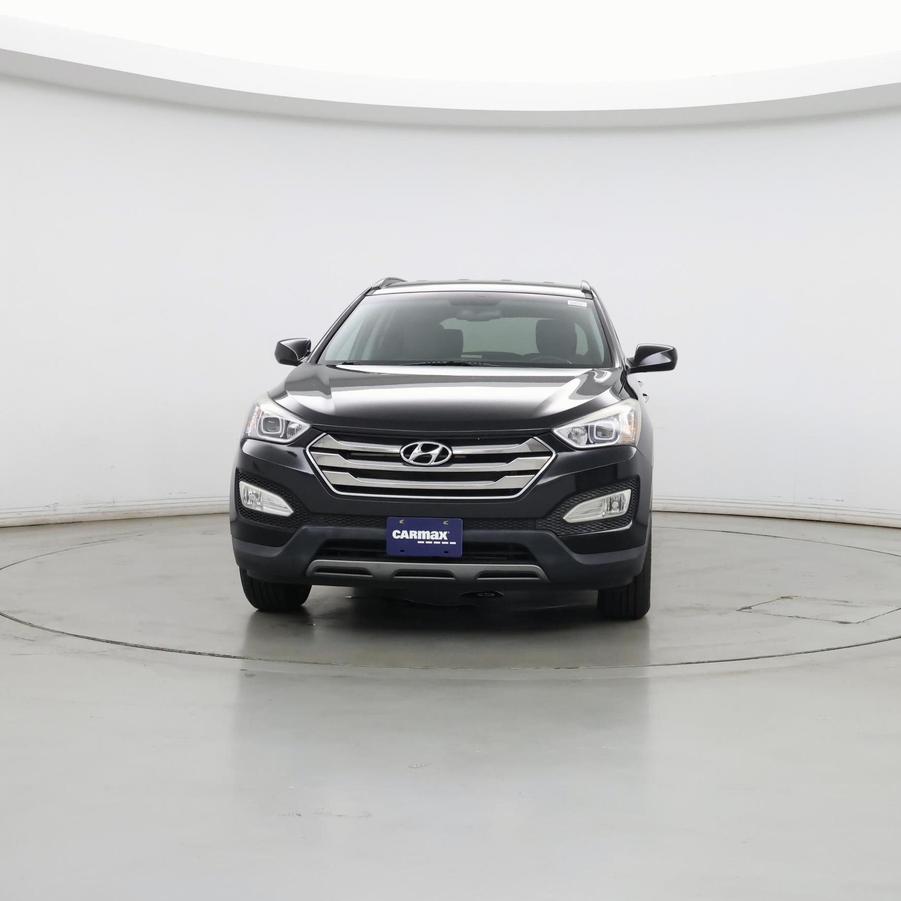 Thumbnail: 2014 Hyundai Santa Fe - 5
