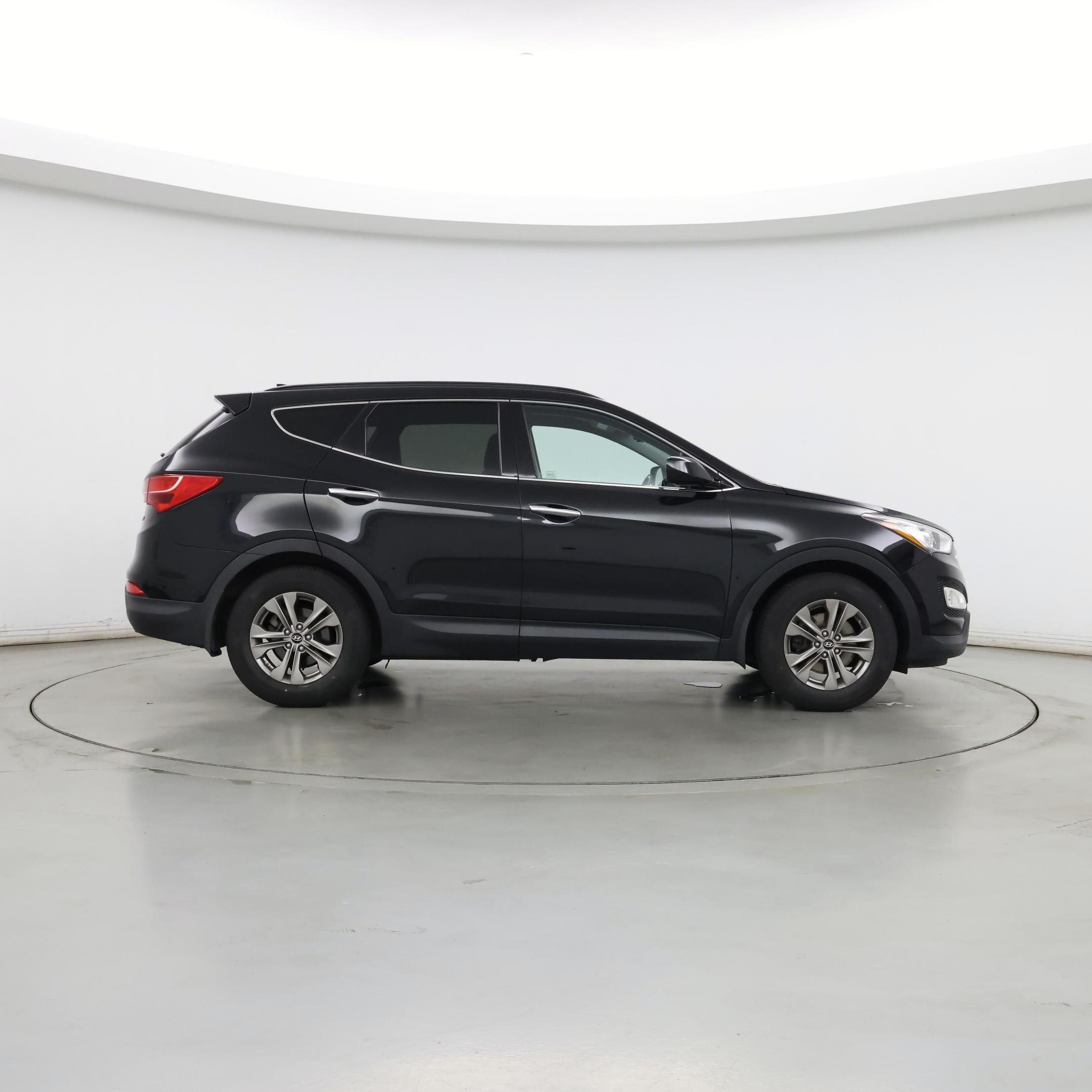 Thumbnail: 2014 Hyundai Santa Fe - 7
