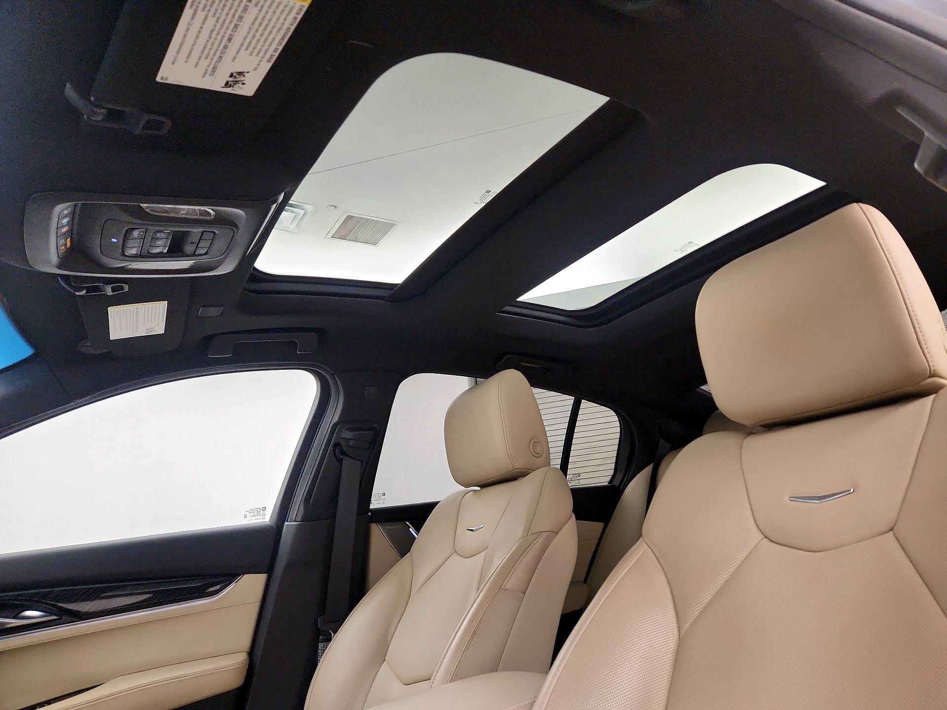 Thumbnail: 2021 Cadillac CT5 - 20