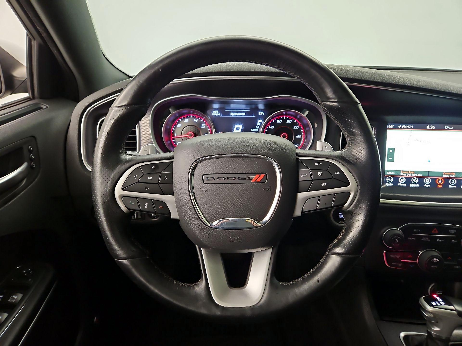 Thumbnail: 2018 Dodge Charger - 10