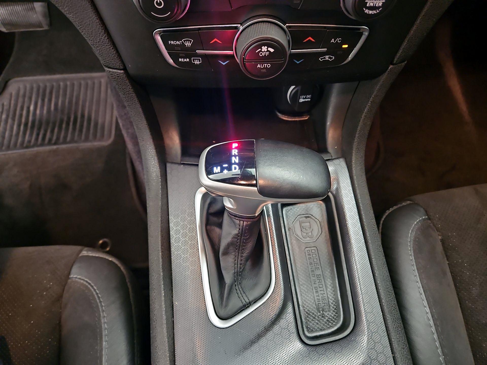 Thumbnail: 2018 Dodge Charger - 18