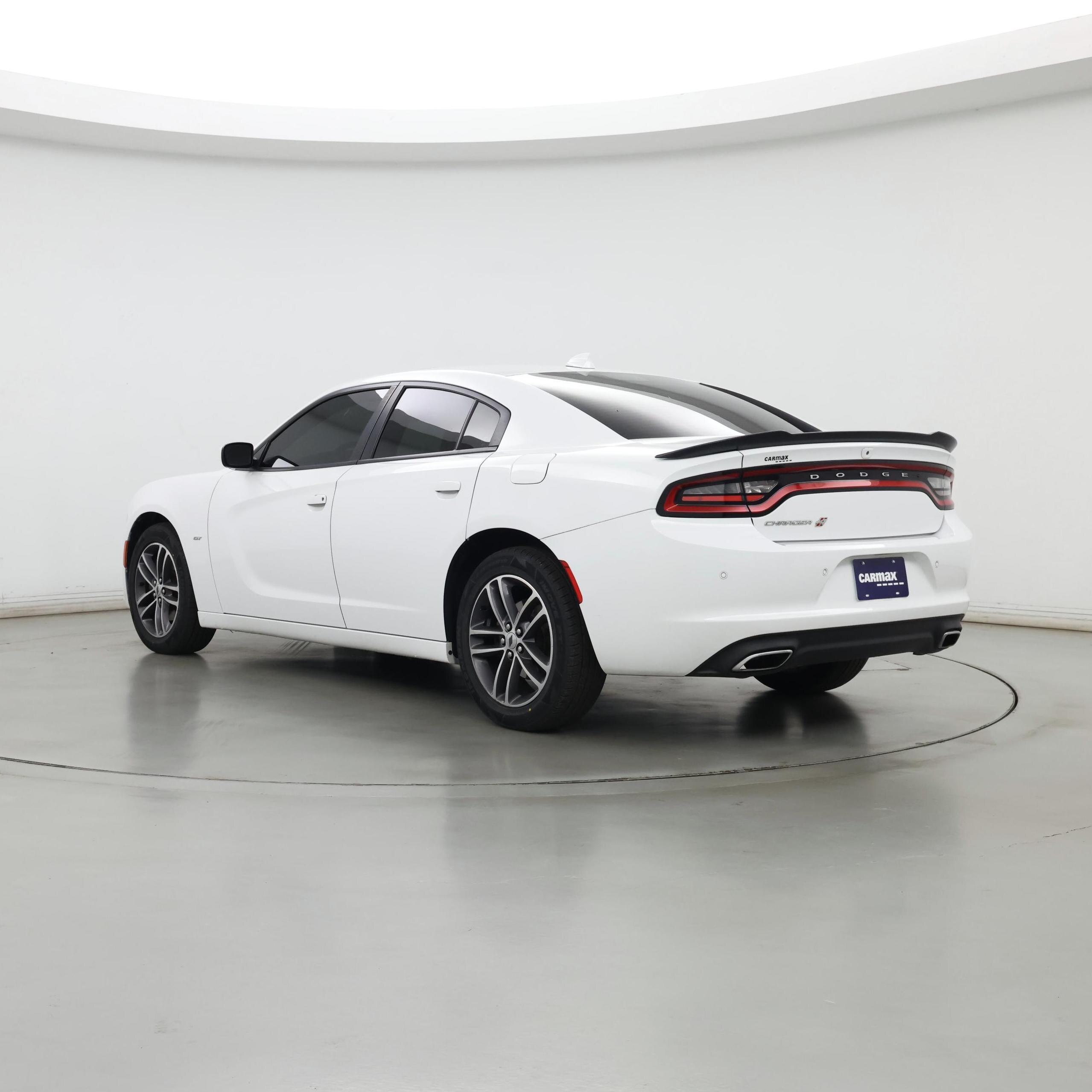 Thumbnail: 2018 Dodge Charger - 2