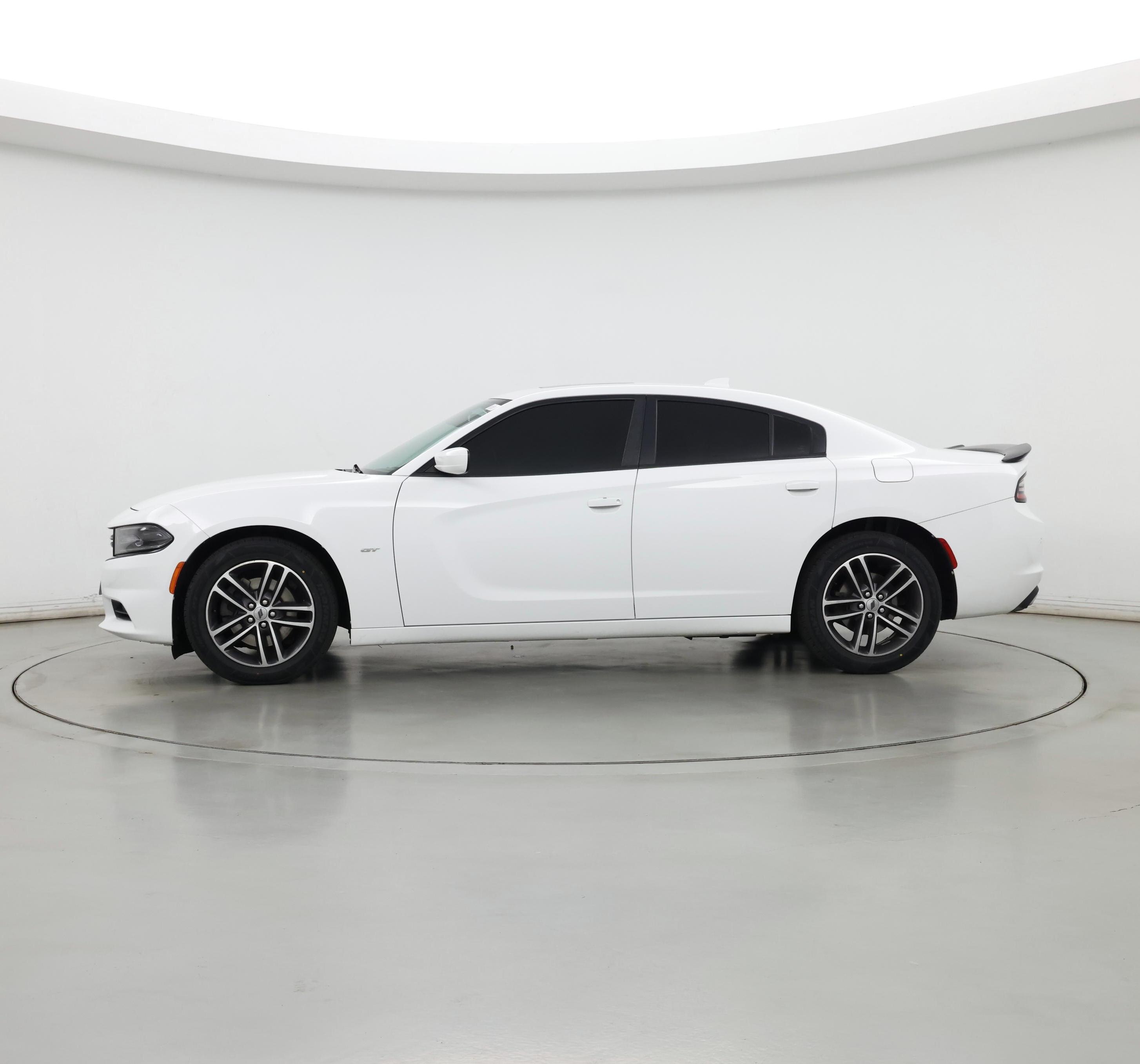 Thumbnail: 2018 Dodge Charger - 3