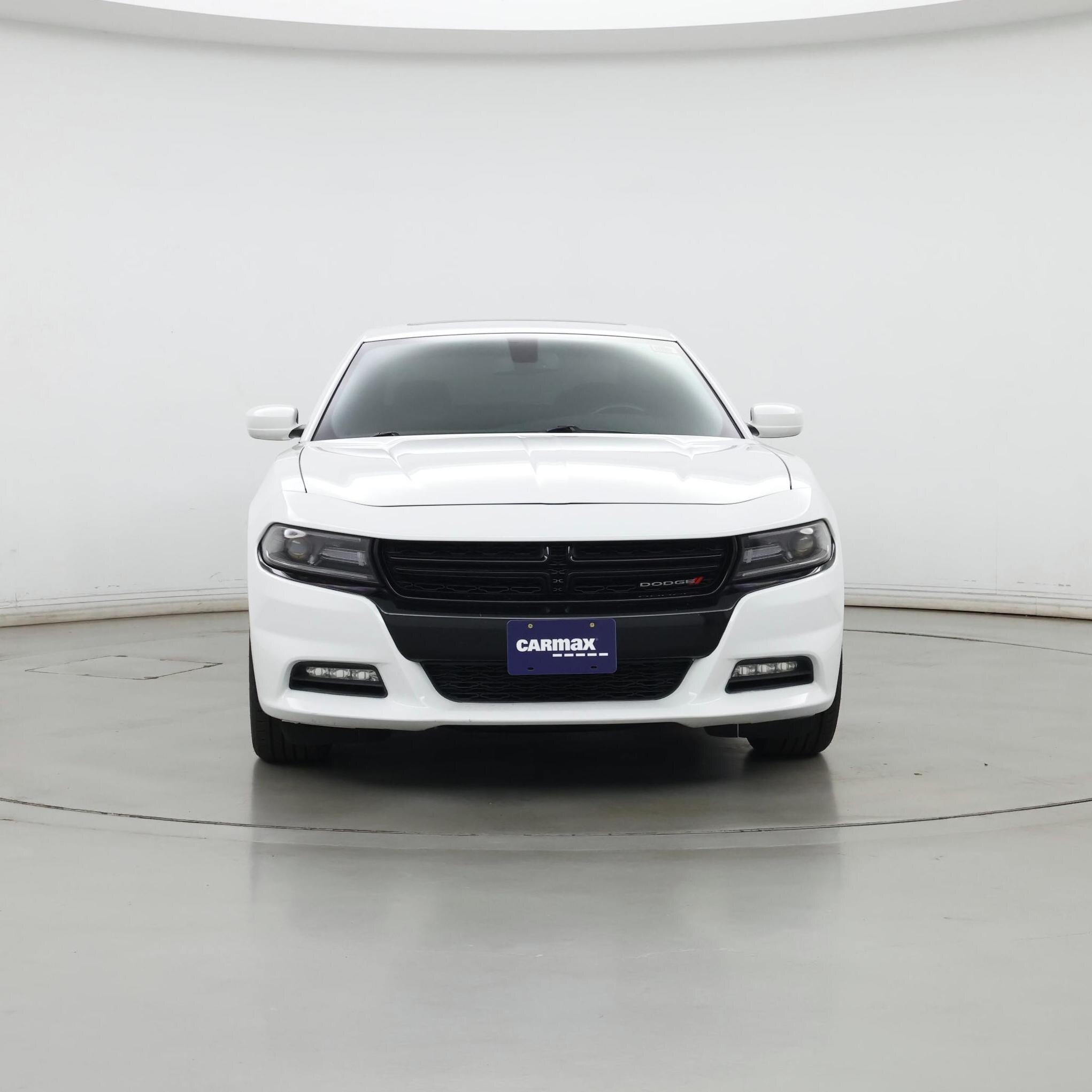 Thumbnail: 2018 Dodge Charger - 5