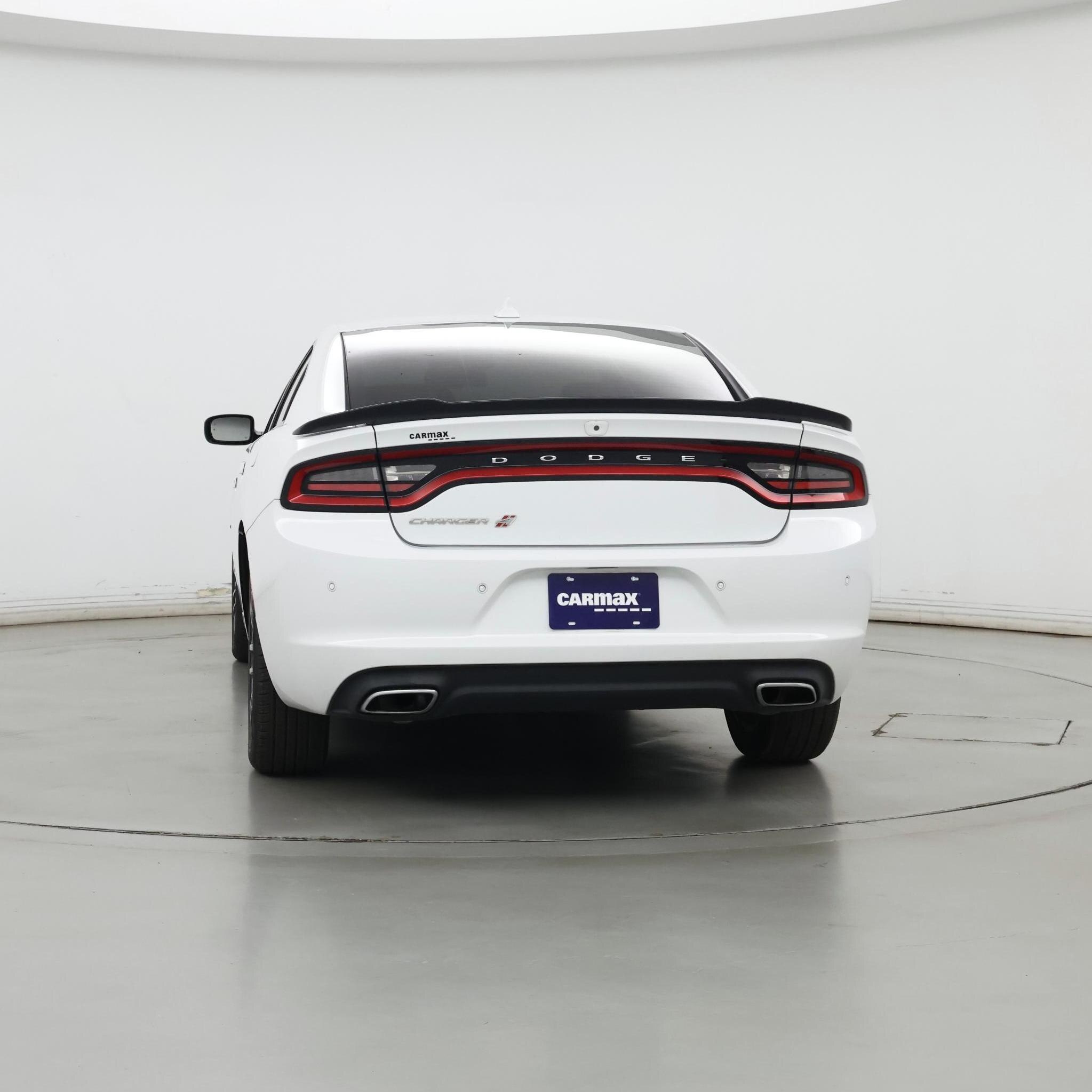 Thumbnail: 2018 Dodge Charger - 6