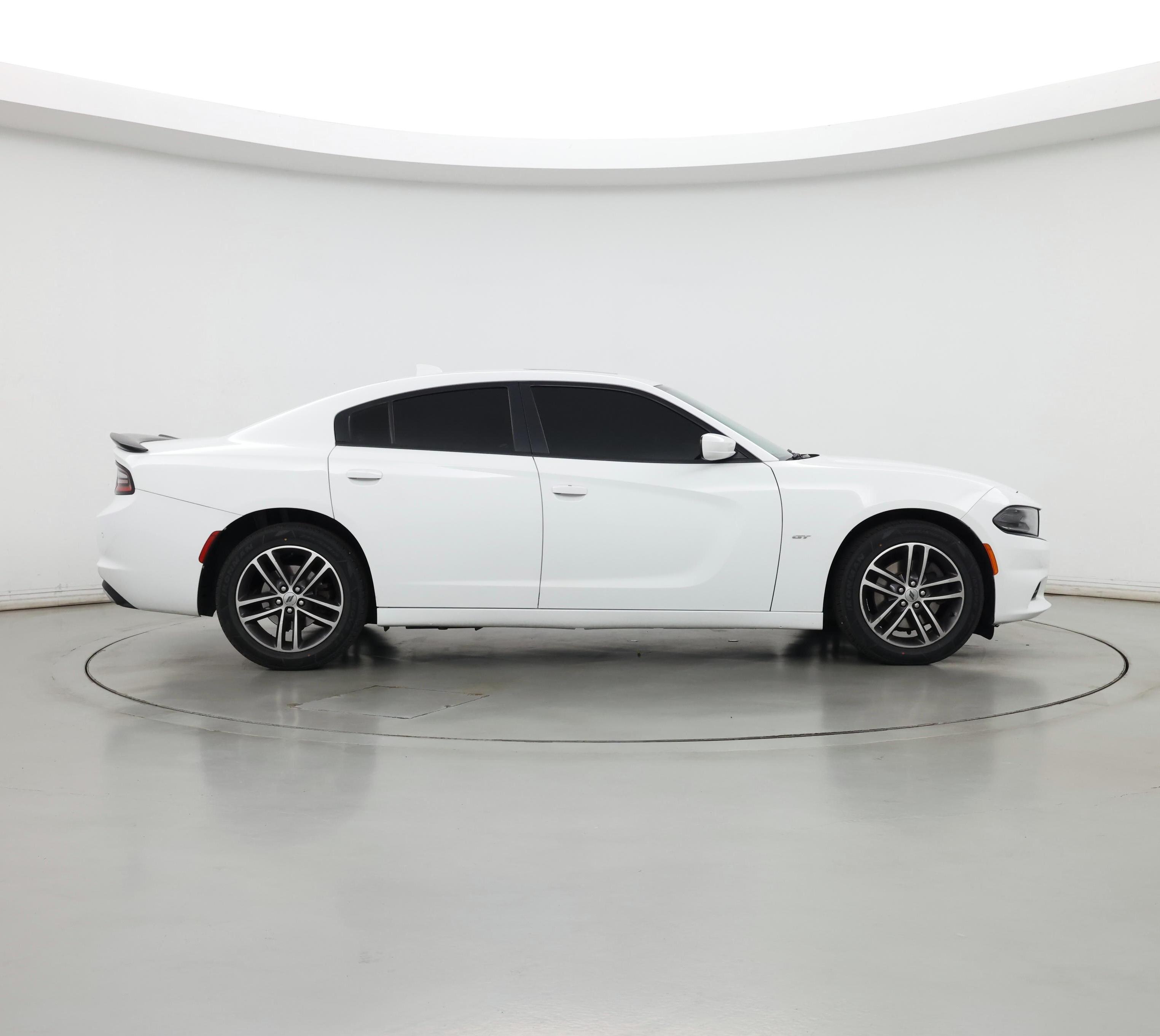 Thumbnail: 2018 Dodge Charger - 7