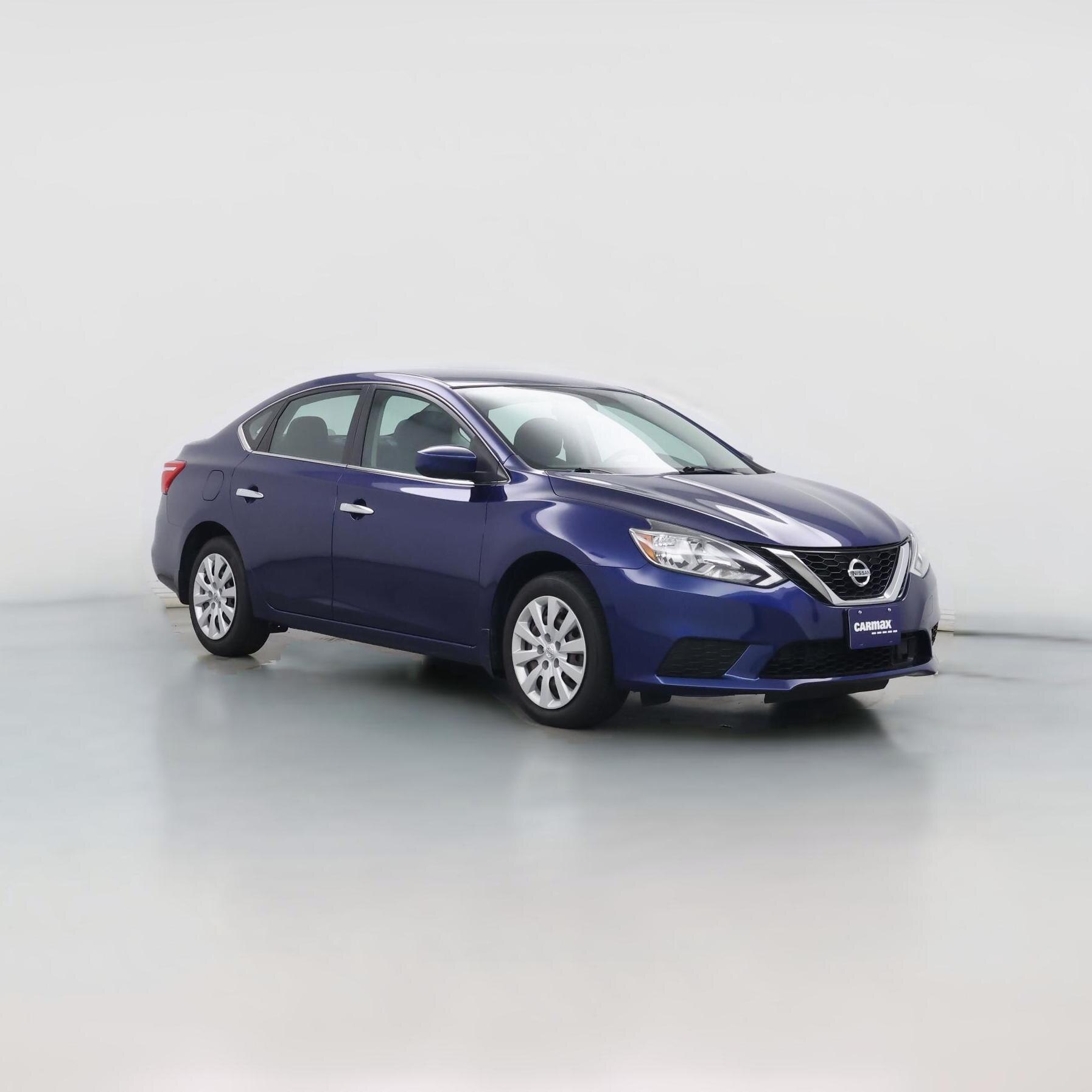 Thumbnail: 2019 Nissan Sentra - 1