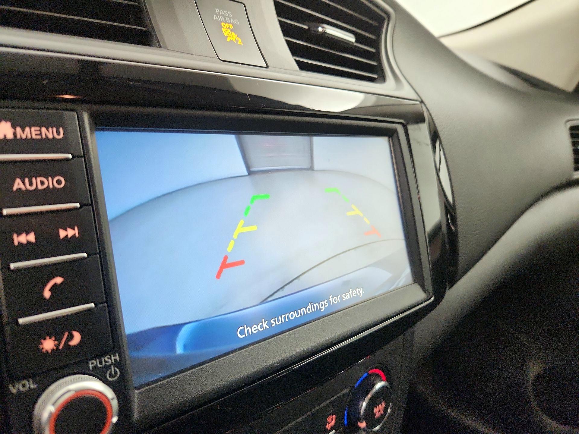Thumbnail: 2019 Nissan Sentra - 14