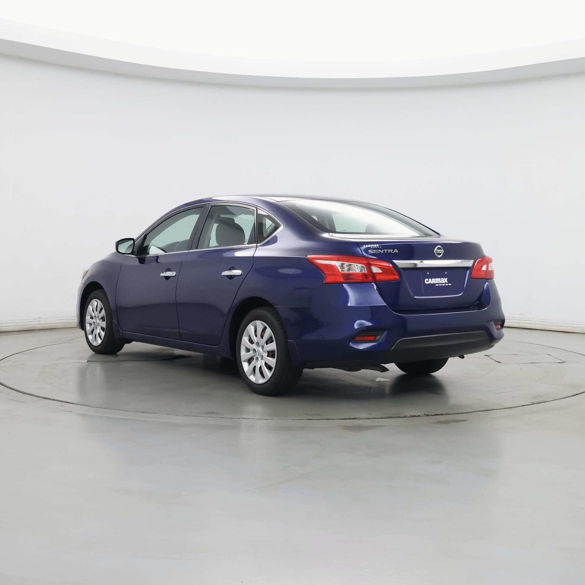 Thumbnail: 2019 Nissan Sentra - 2