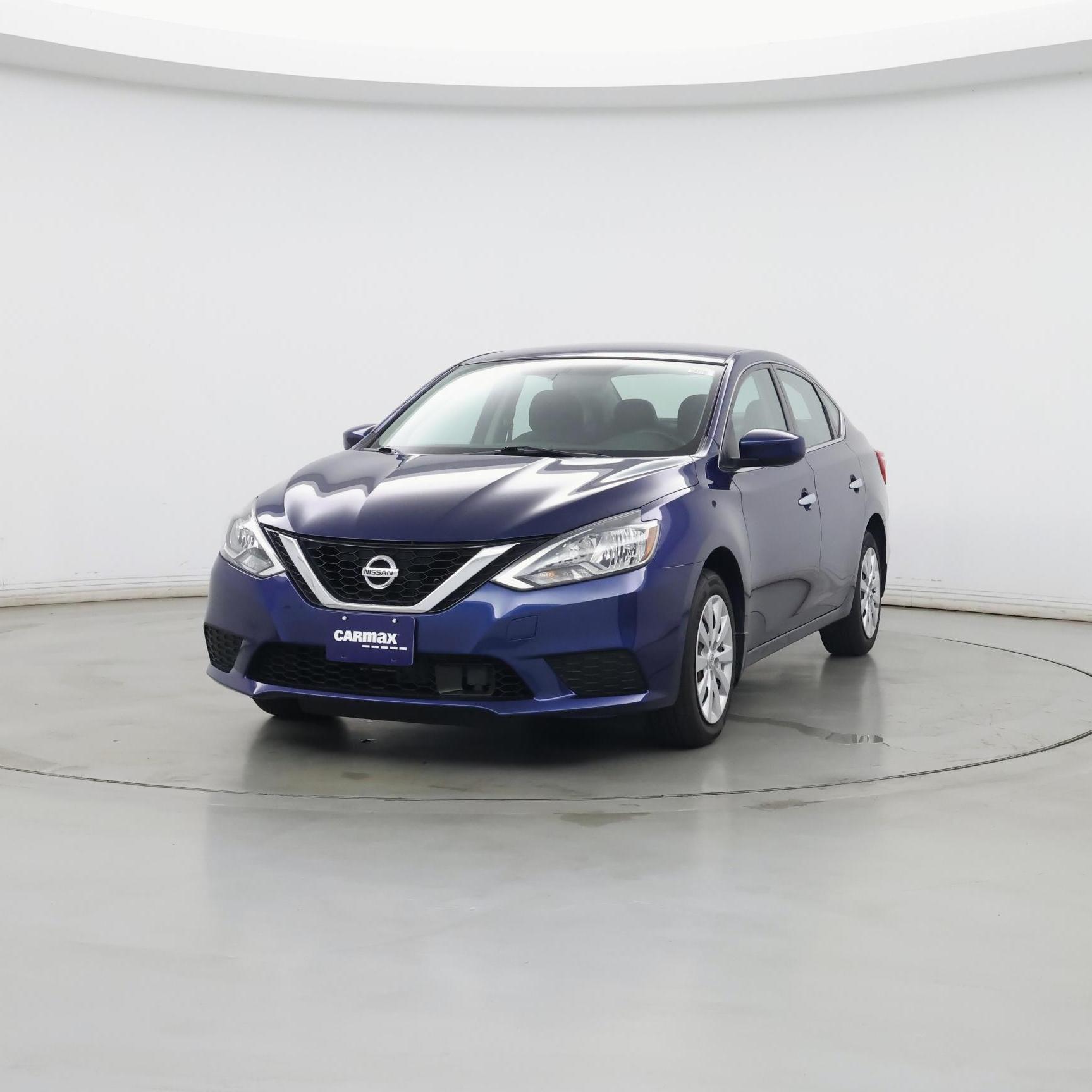 Thumbnail: 2019 Nissan Sentra - 4