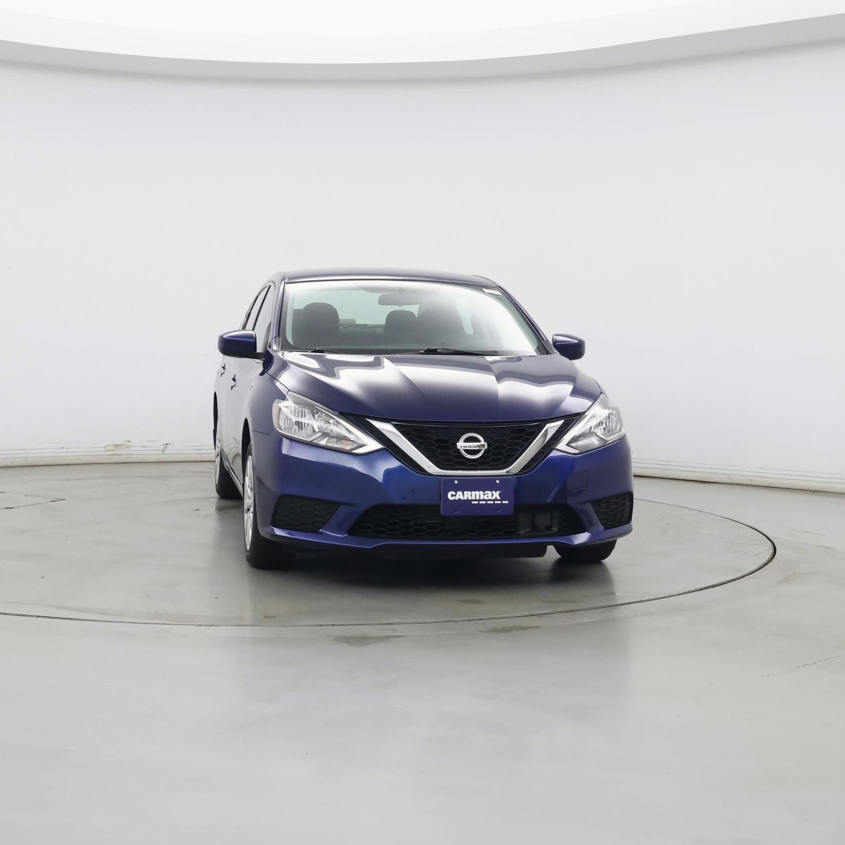 Thumbnail: 2019 Nissan Sentra - 5