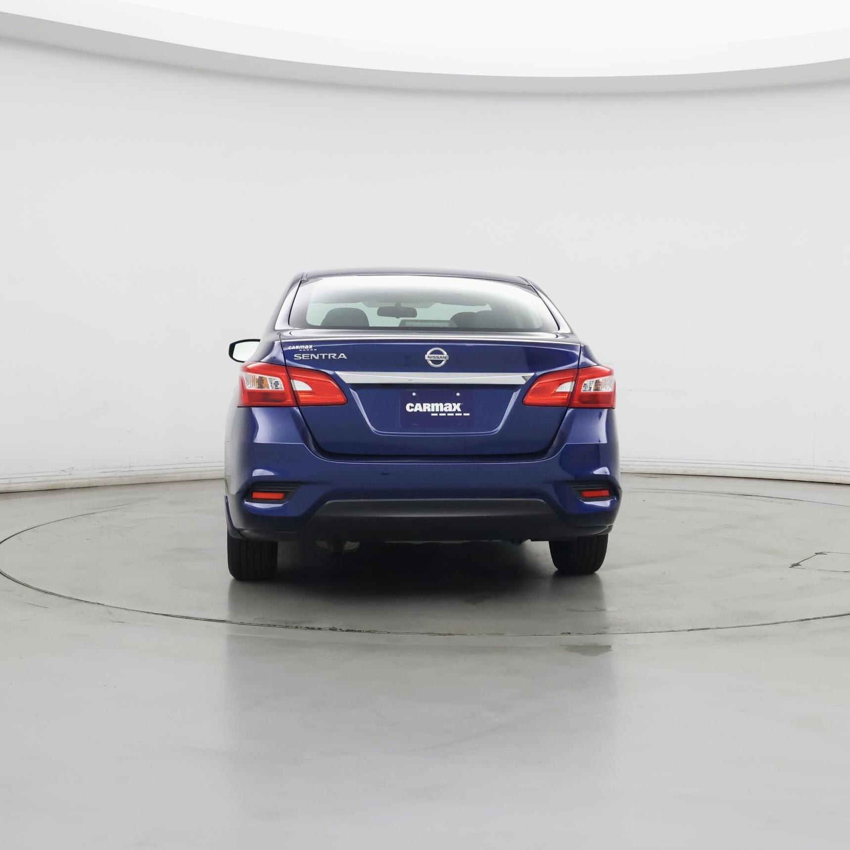 Thumbnail: 2019 Nissan Sentra - 6