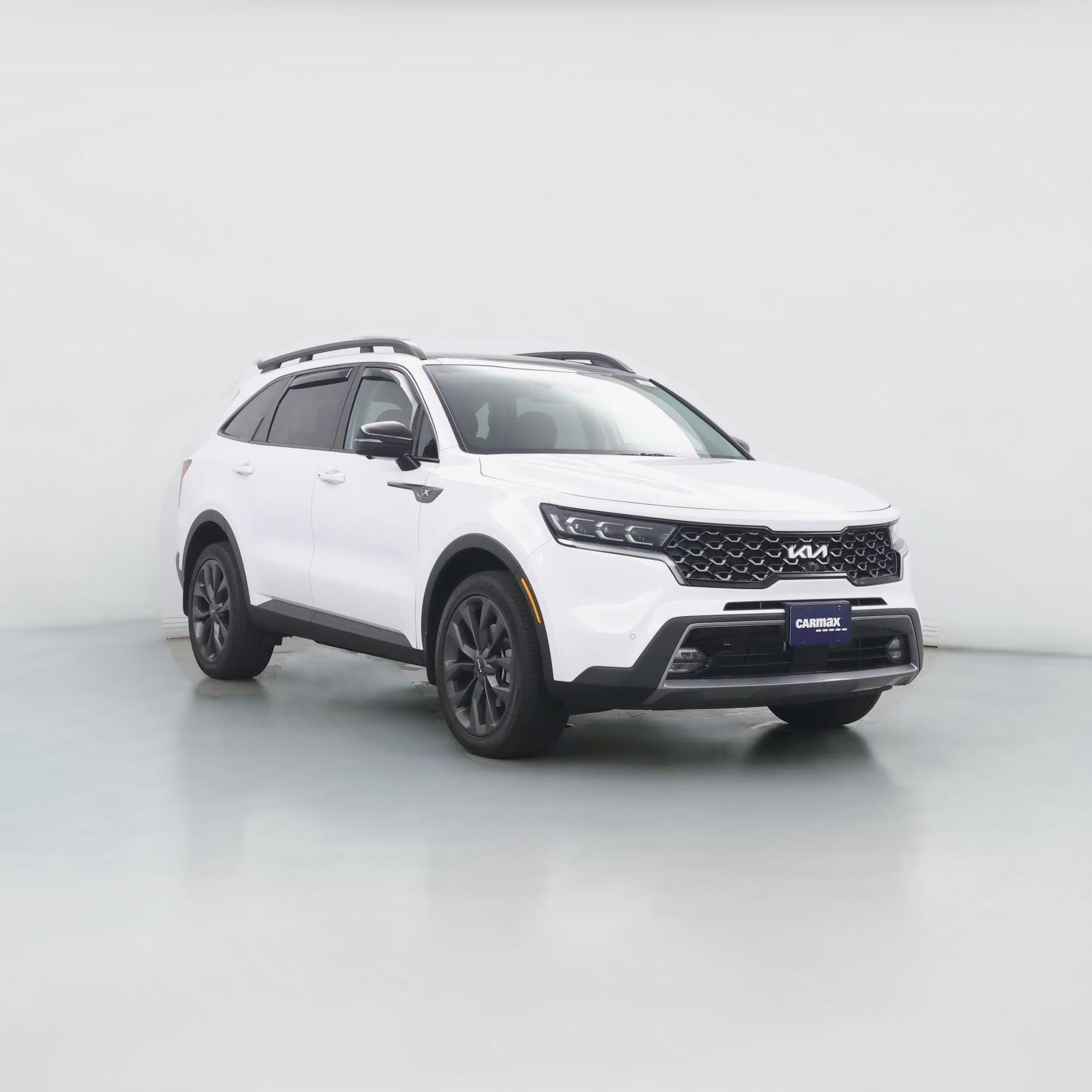 Thumbnail: 2023 Kia Sorento - 1