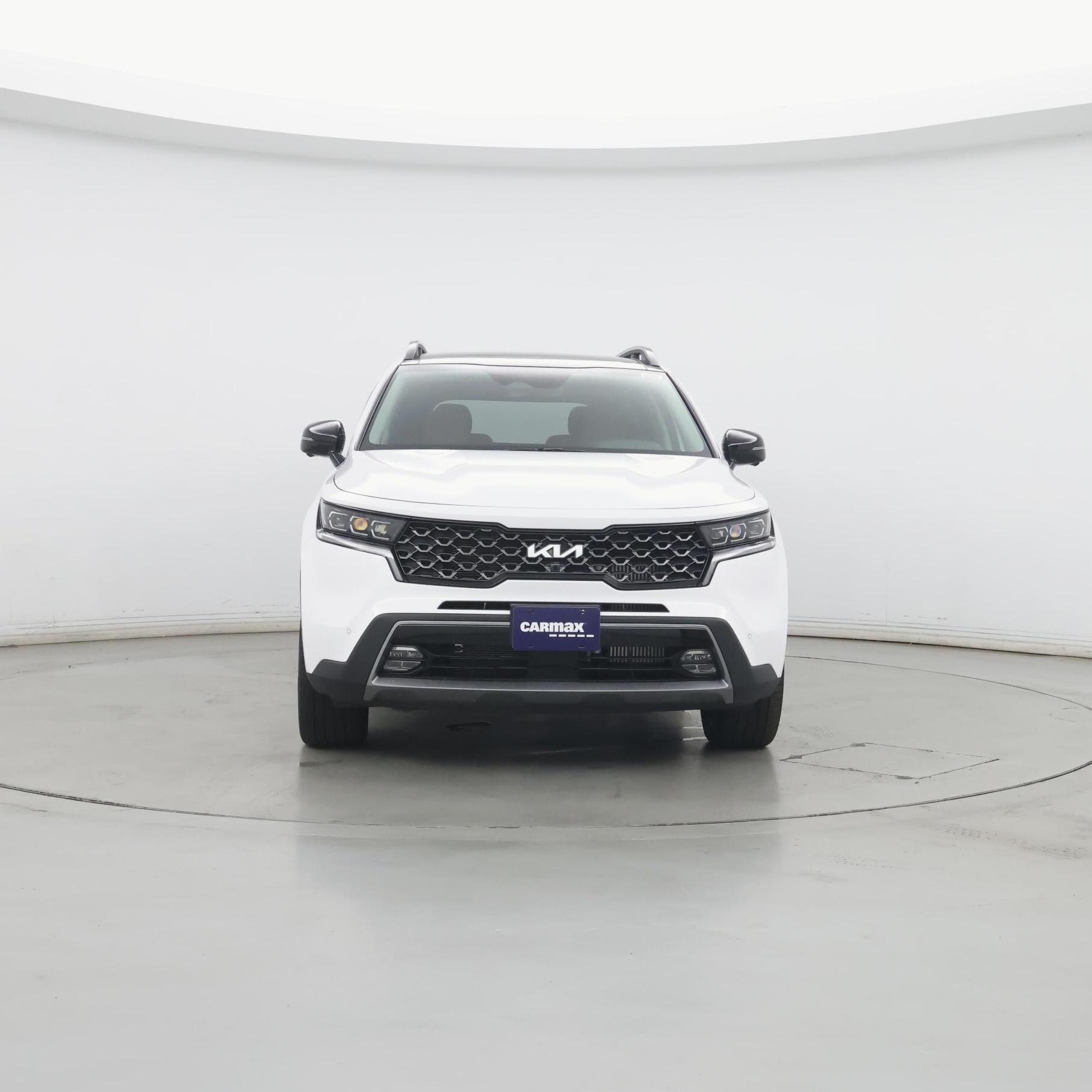 Thumbnail: 2023 Kia Sorento - 5