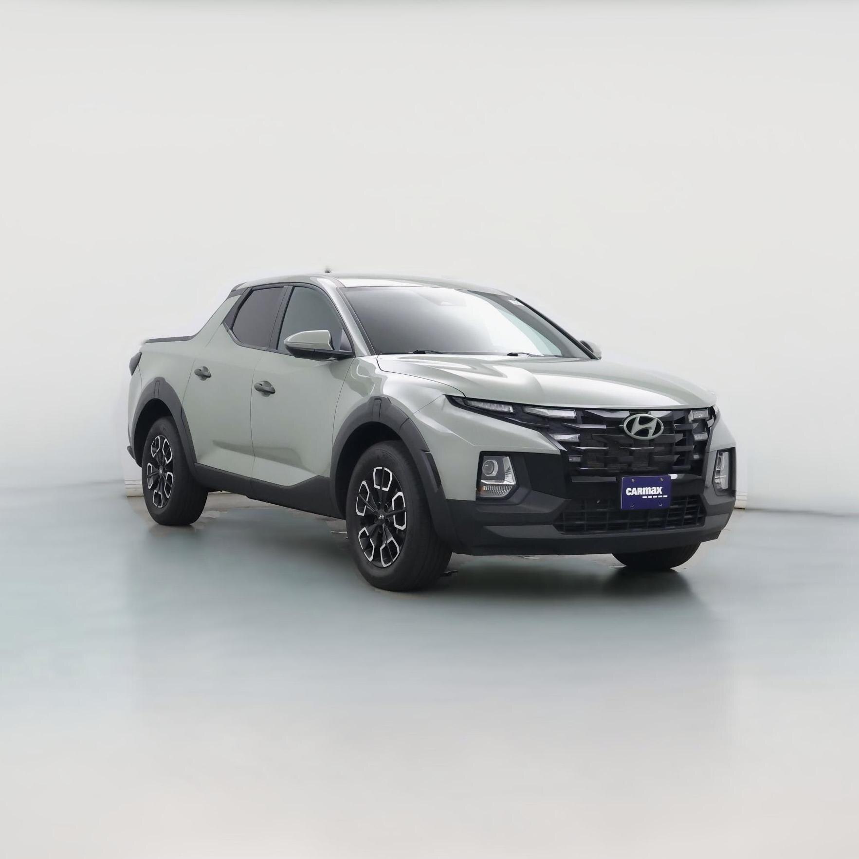 Thumbnail: 2022 Hyundai Santa Cruz - 1