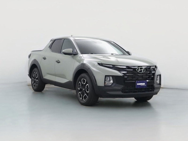 2022 Hyundai Santa Cruz SEL -
                  Tinley Park, IL