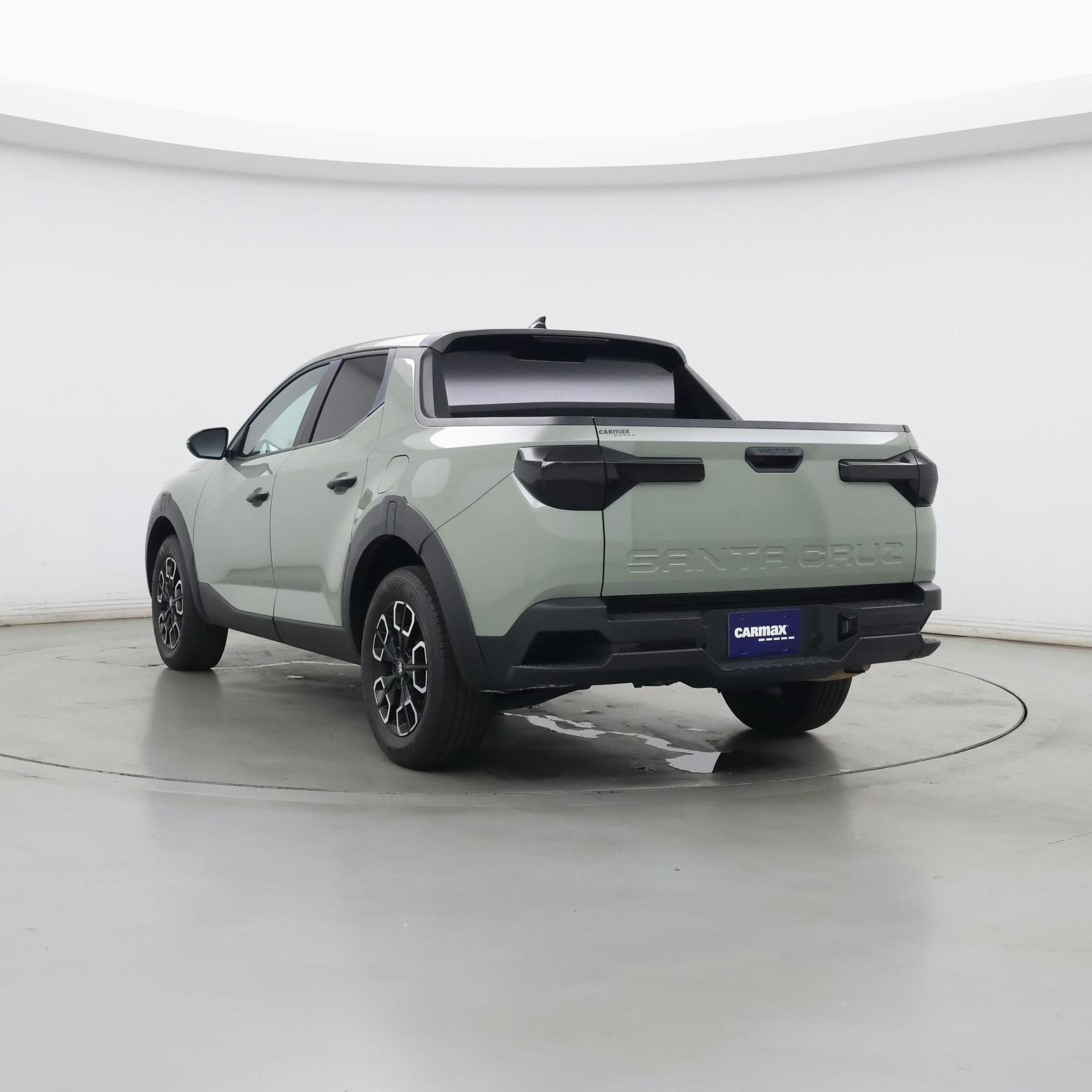 Thumbnail: 2022 Hyundai Santa Cruz - 2
