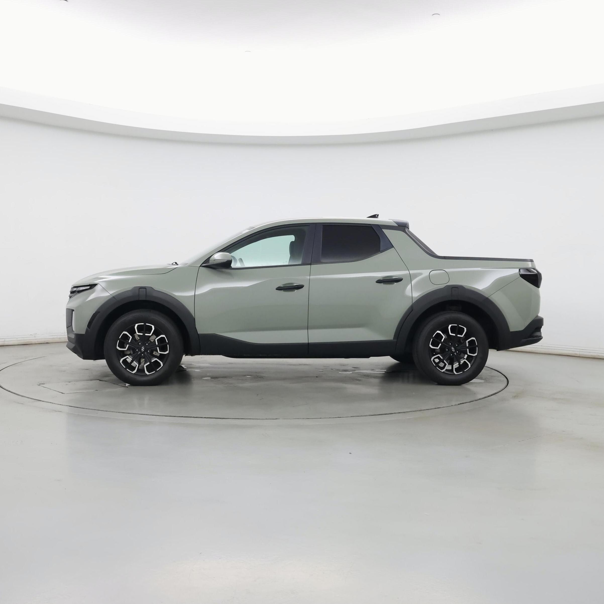 Thumbnail: 2022 Hyundai Santa Cruz - 3