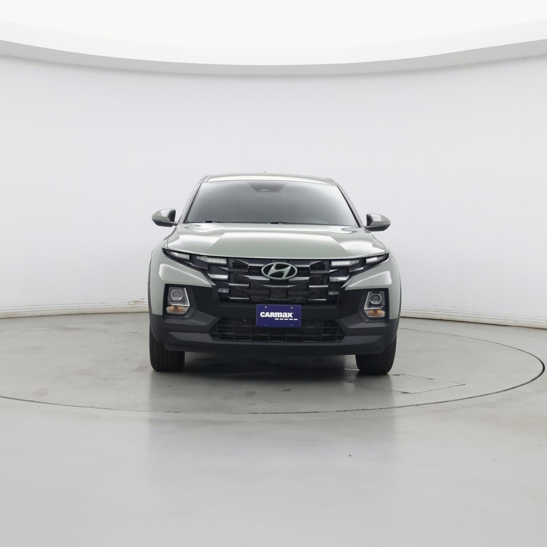 Thumbnail: 2022 Hyundai Santa Cruz - 5