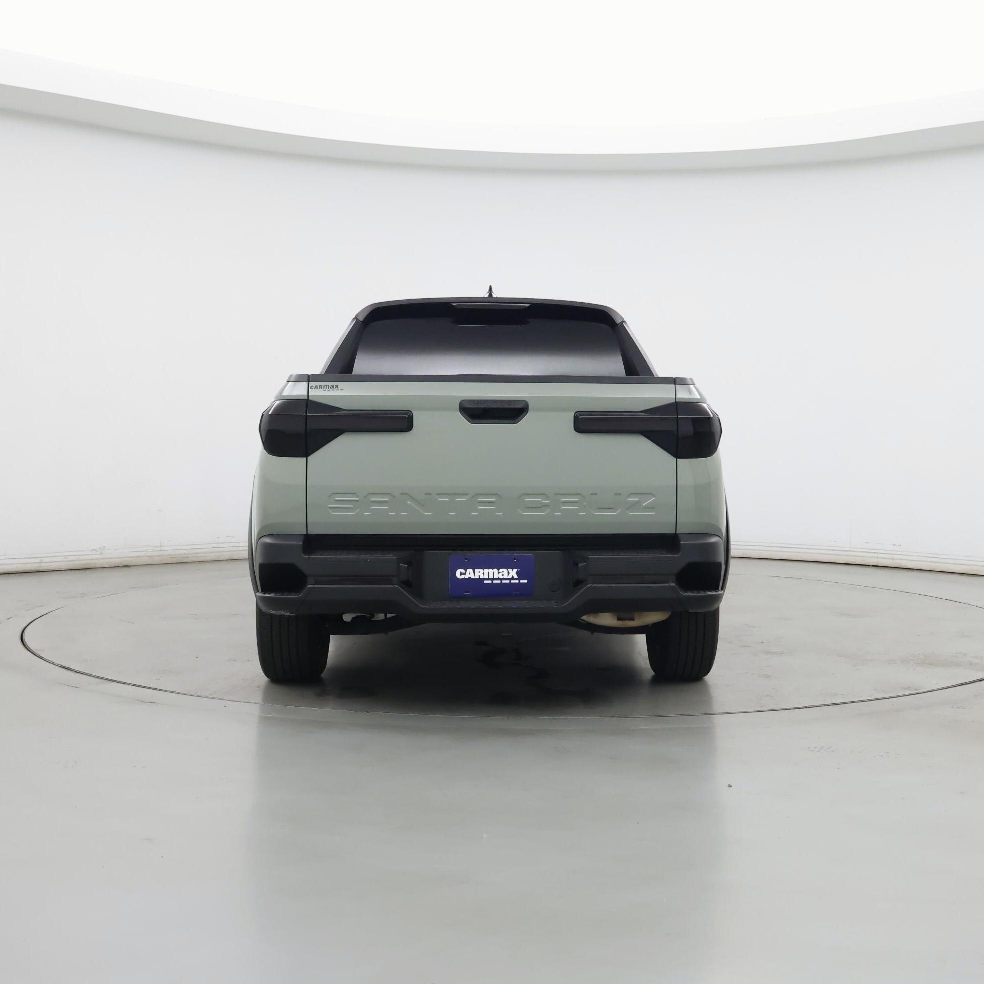 Thumbnail: 2022 Hyundai Santa Cruz - 6