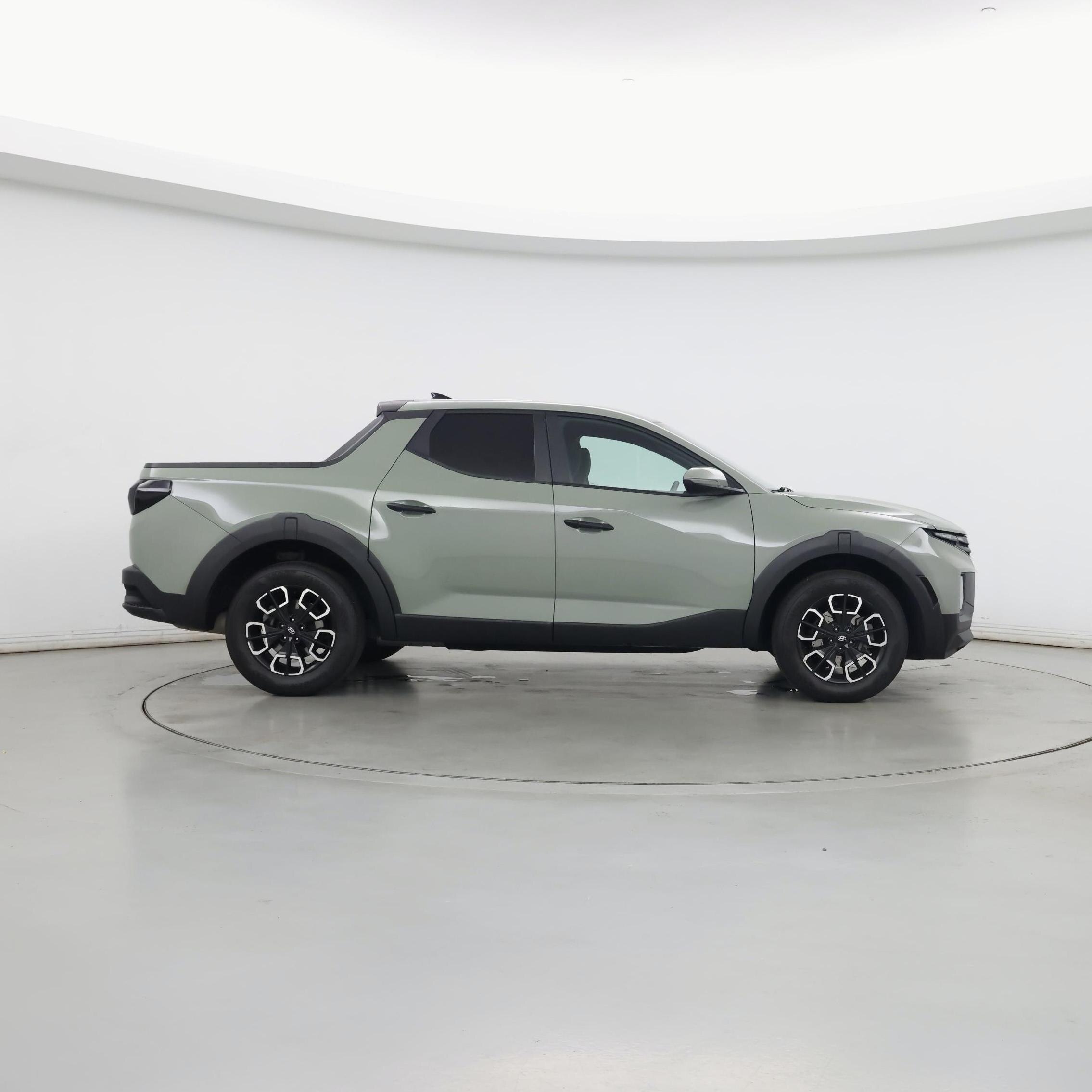 Thumbnail: 2022 Hyundai Santa Cruz - 7