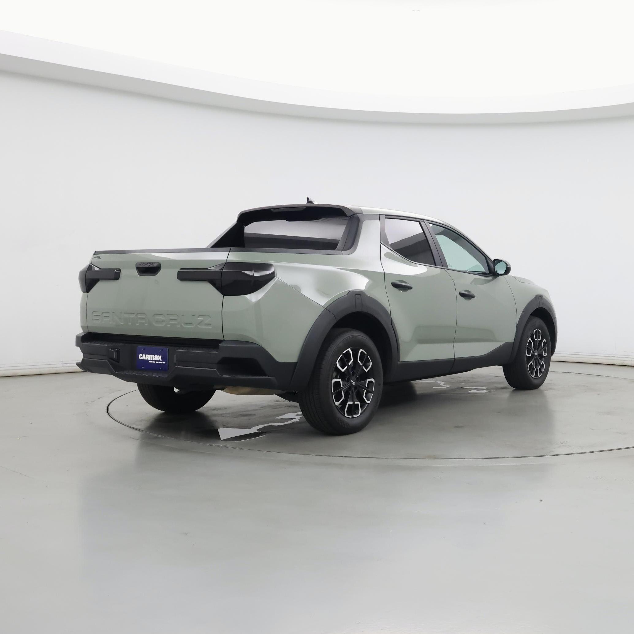 Thumbnail: 2022 Hyundai Santa Cruz - 8