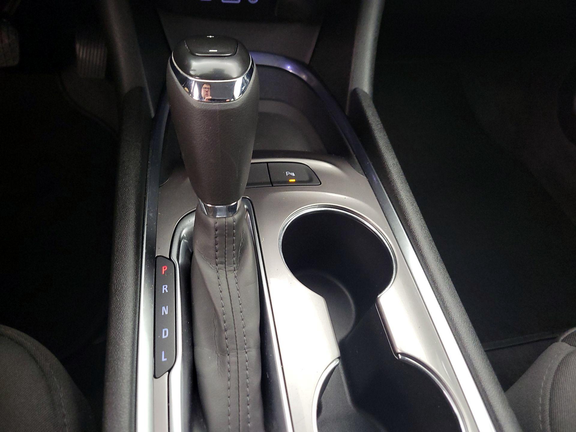 Thumbnail: 2020 Chevrolet Malibu - 17