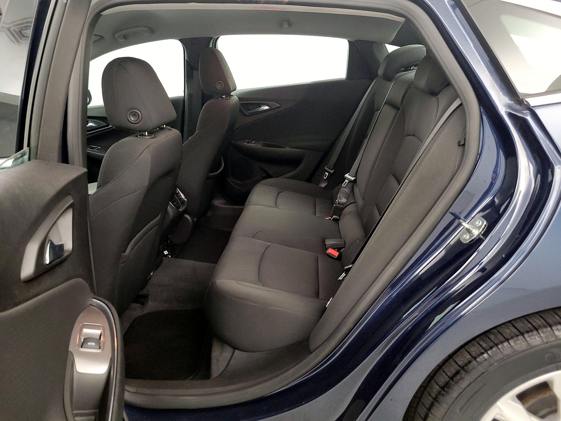 Thumbnail: 2020 Chevrolet Malibu - 19