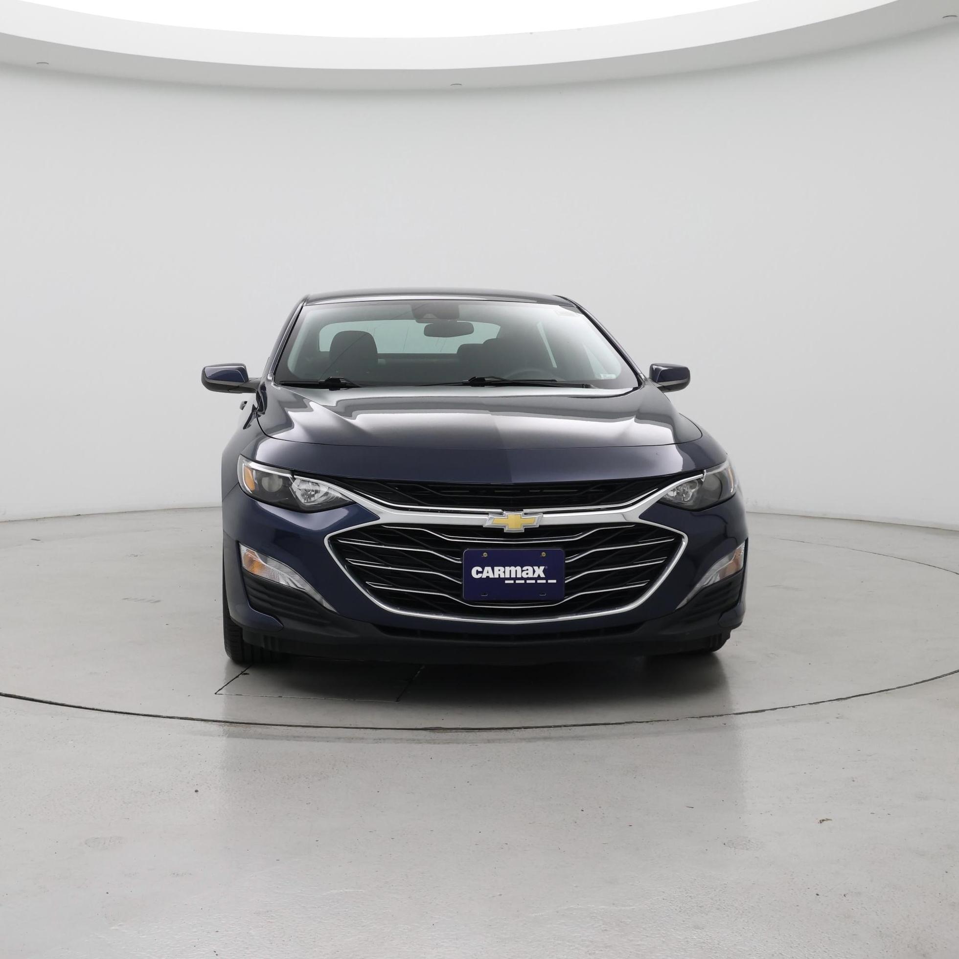 Thumbnail: 2020 Chevrolet Malibu - 5