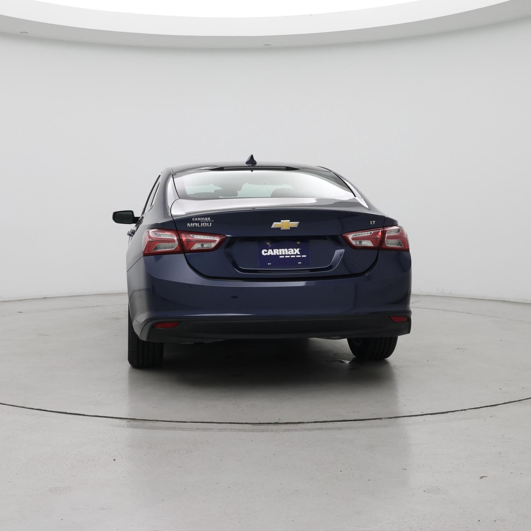 Thumbnail: 2020 Chevrolet Malibu - 6