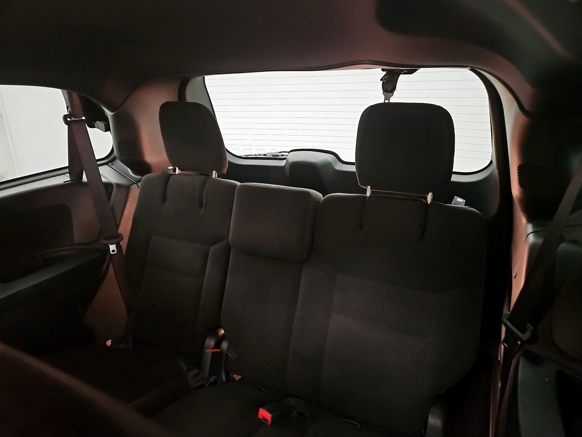 Thumbnail: 2019 Dodge Grand Caravan - 18