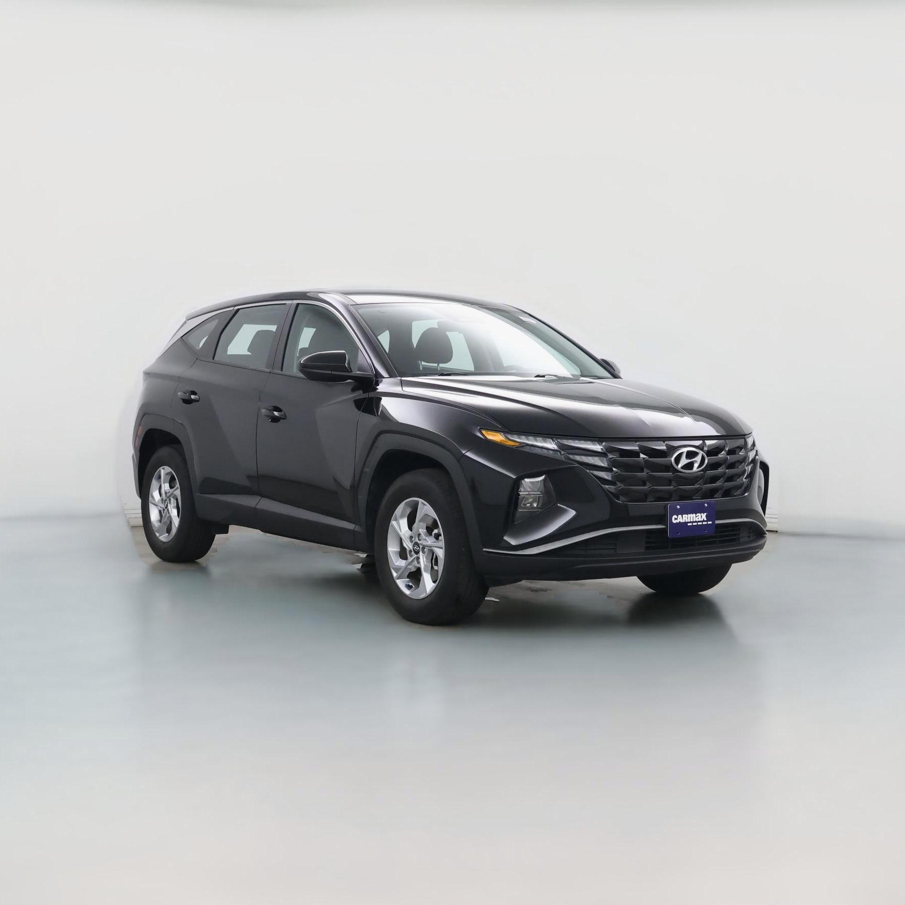Thumbnail: 2023 Hyundai Tucson - 1