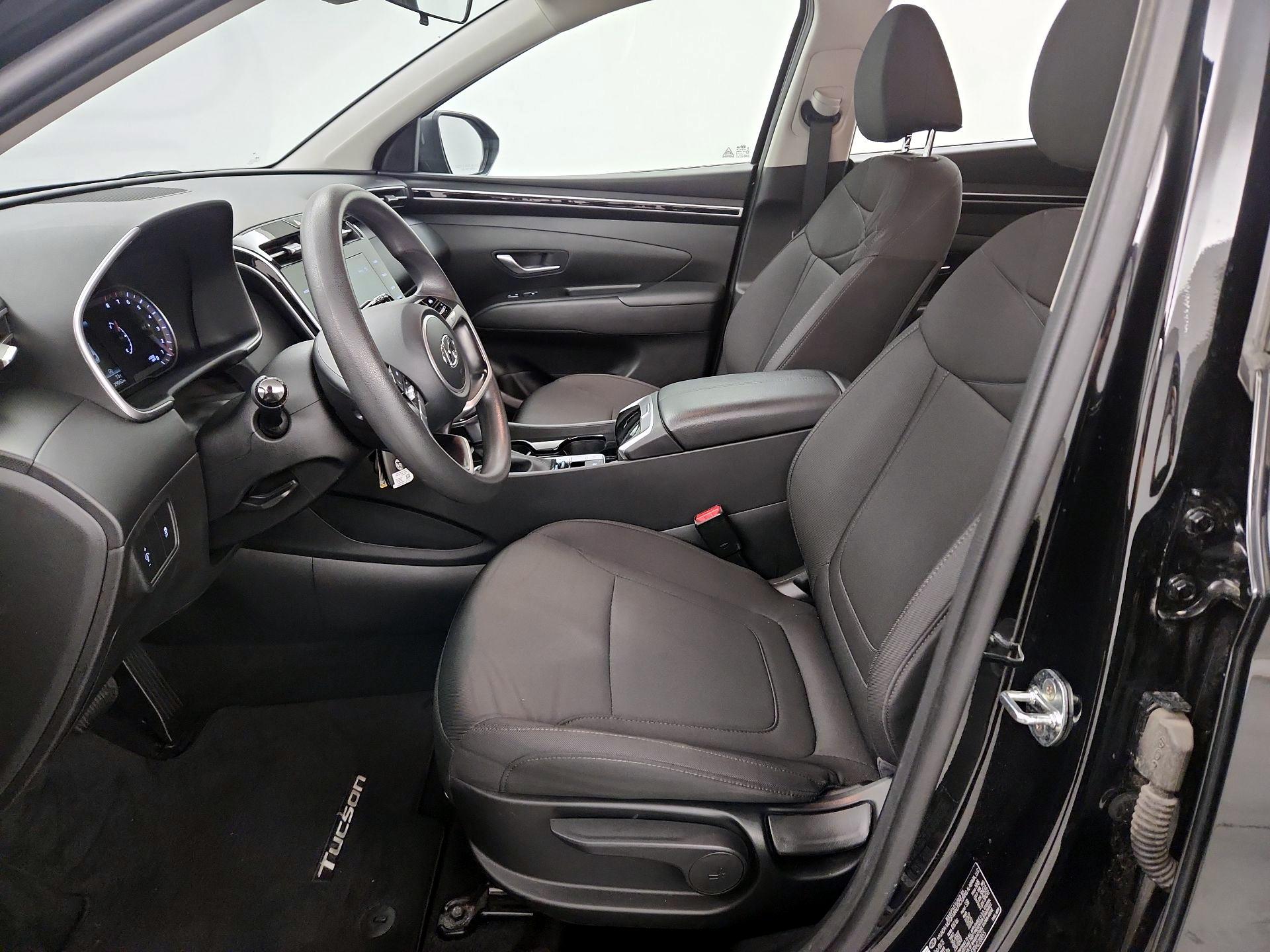 Thumbnail: 2023 Hyundai Tucson - 11
