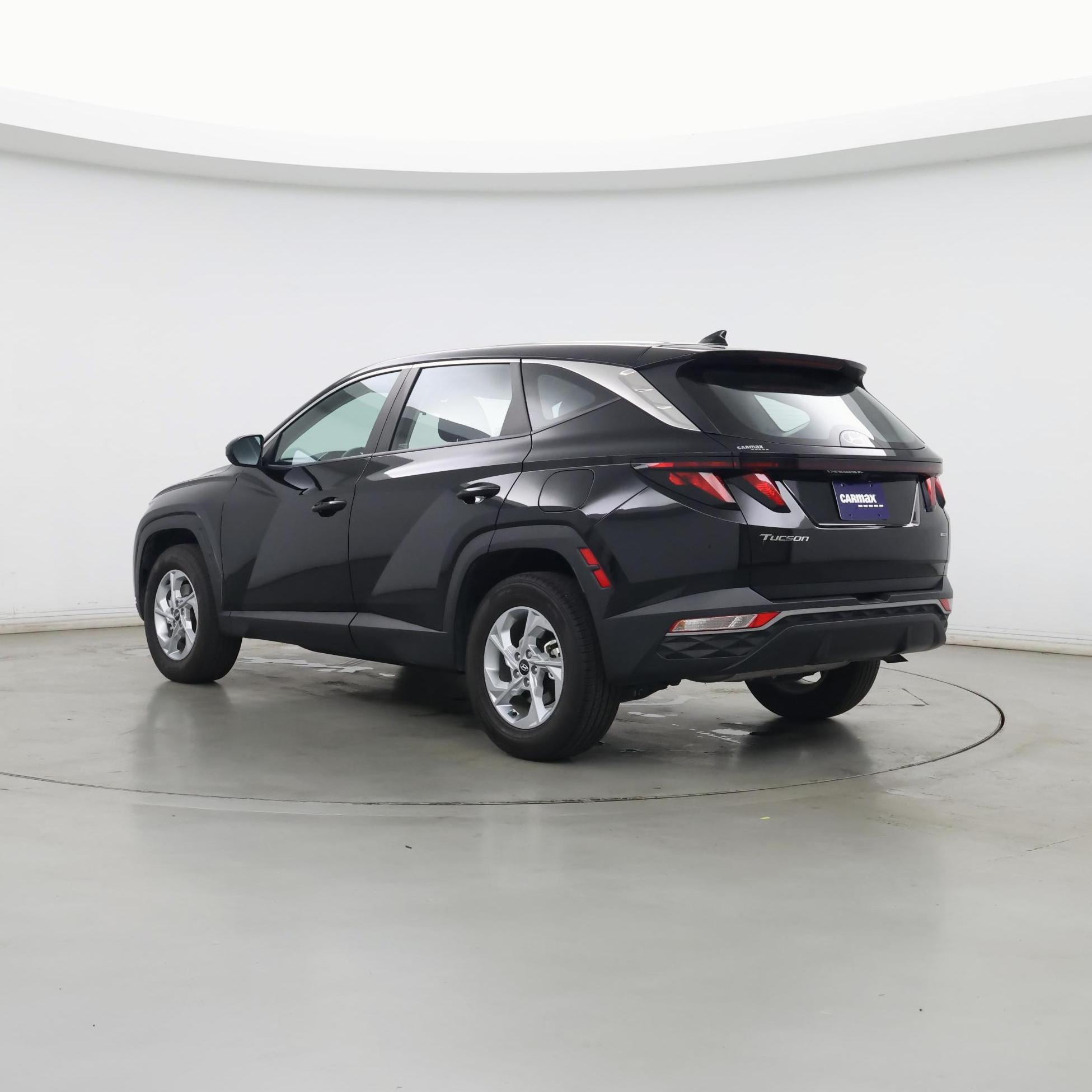 Thumbnail: 2023 Hyundai Tucson - 2