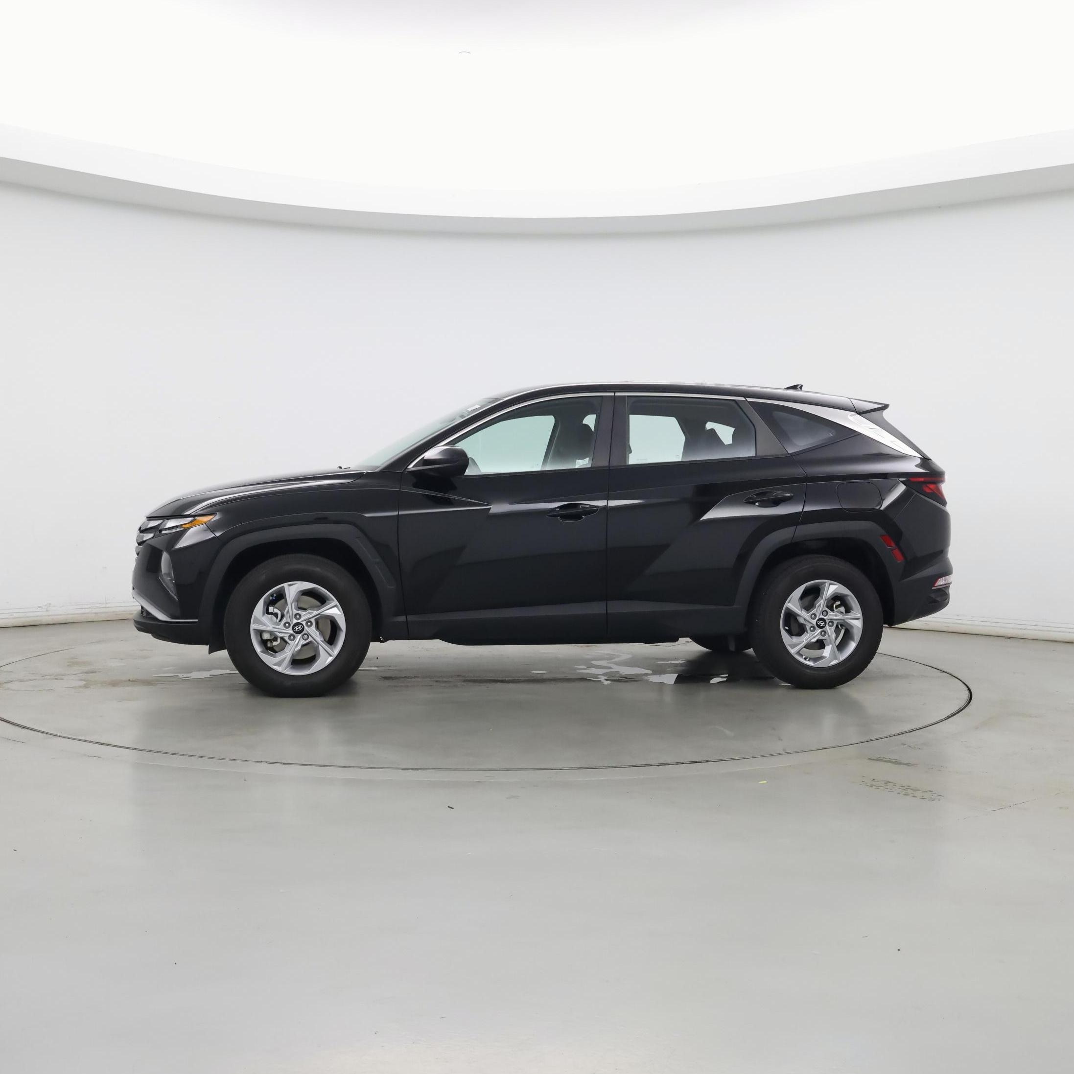 Thumbnail: 2023 Hyundai Tucson - 3