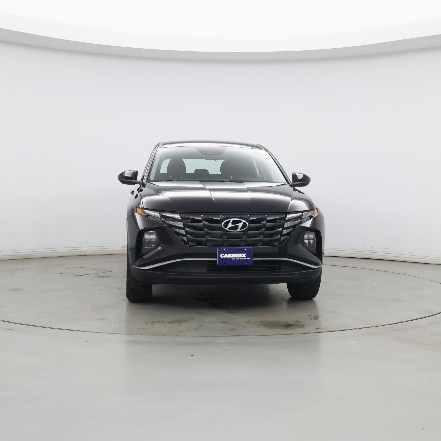 Thumbnail: 2023 Hyundai Tucson - 5